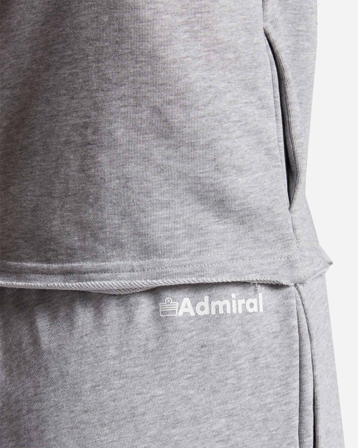 Tuta ADMIRAL VARSITY W - 10 | Cisalfa Sport