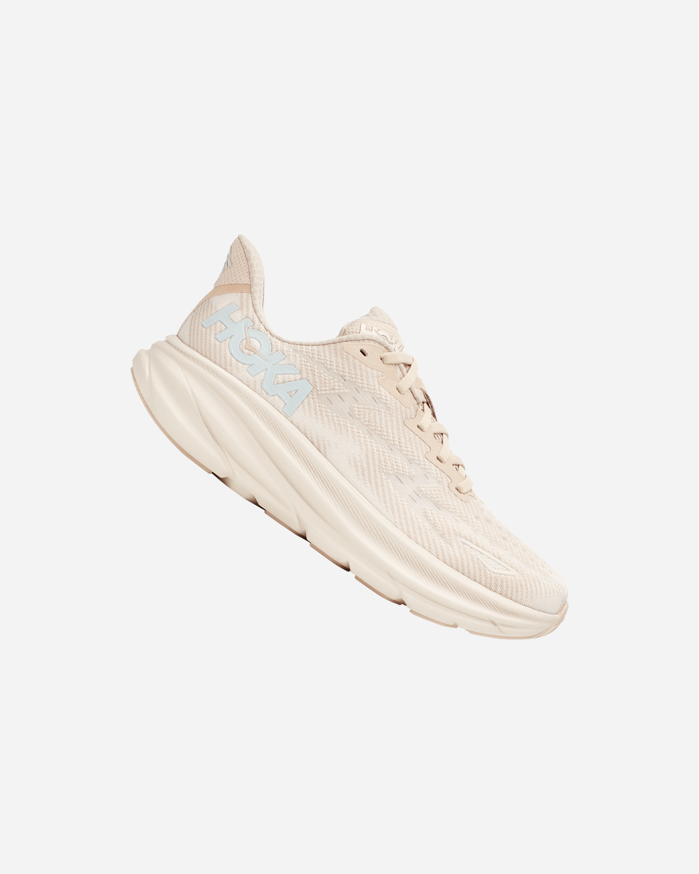 Scarpe running HOKA CLIFTON 9 W - 43 | Cisalfa Sport