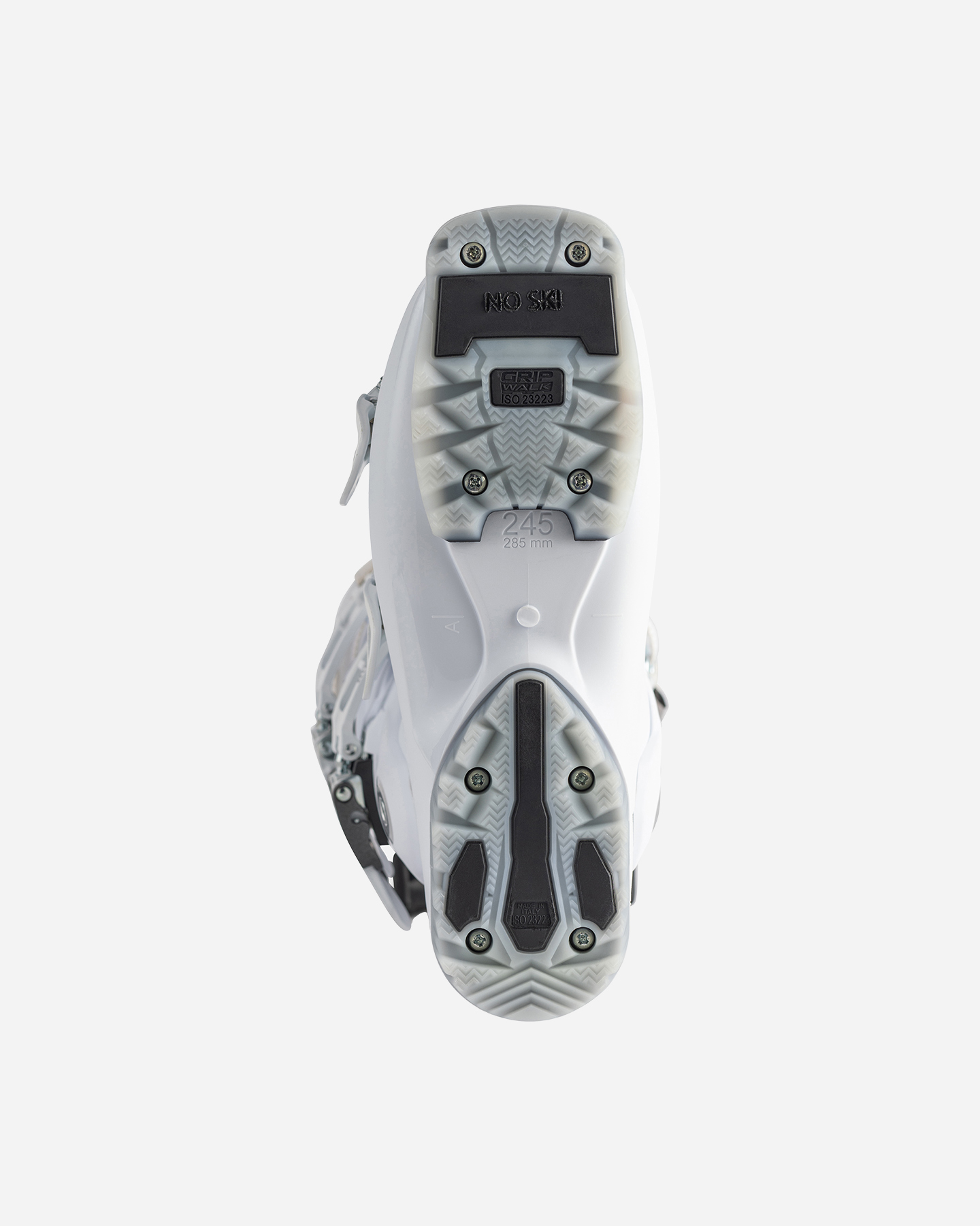 Scarponi sci ROSSIGNOL VIZION 4B PRO 80 W GW W - Bianco - 1 | Cisalfa Sport