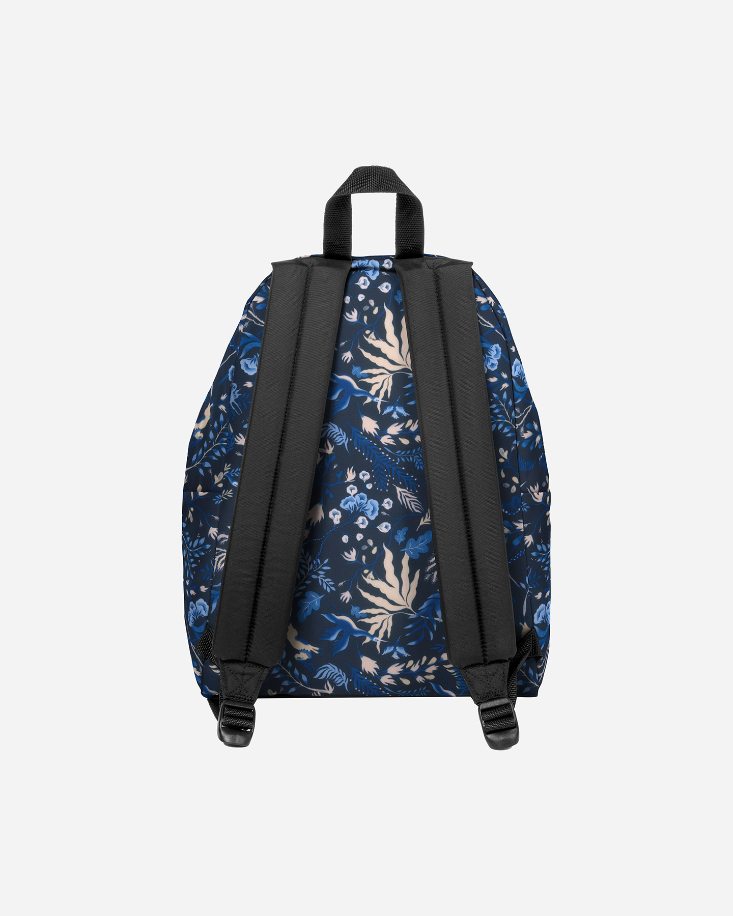 Zaino EASTPAK PADDED PAK'R WHIMSICAL  - Blu Navy - 3 | Cisalfa Sport