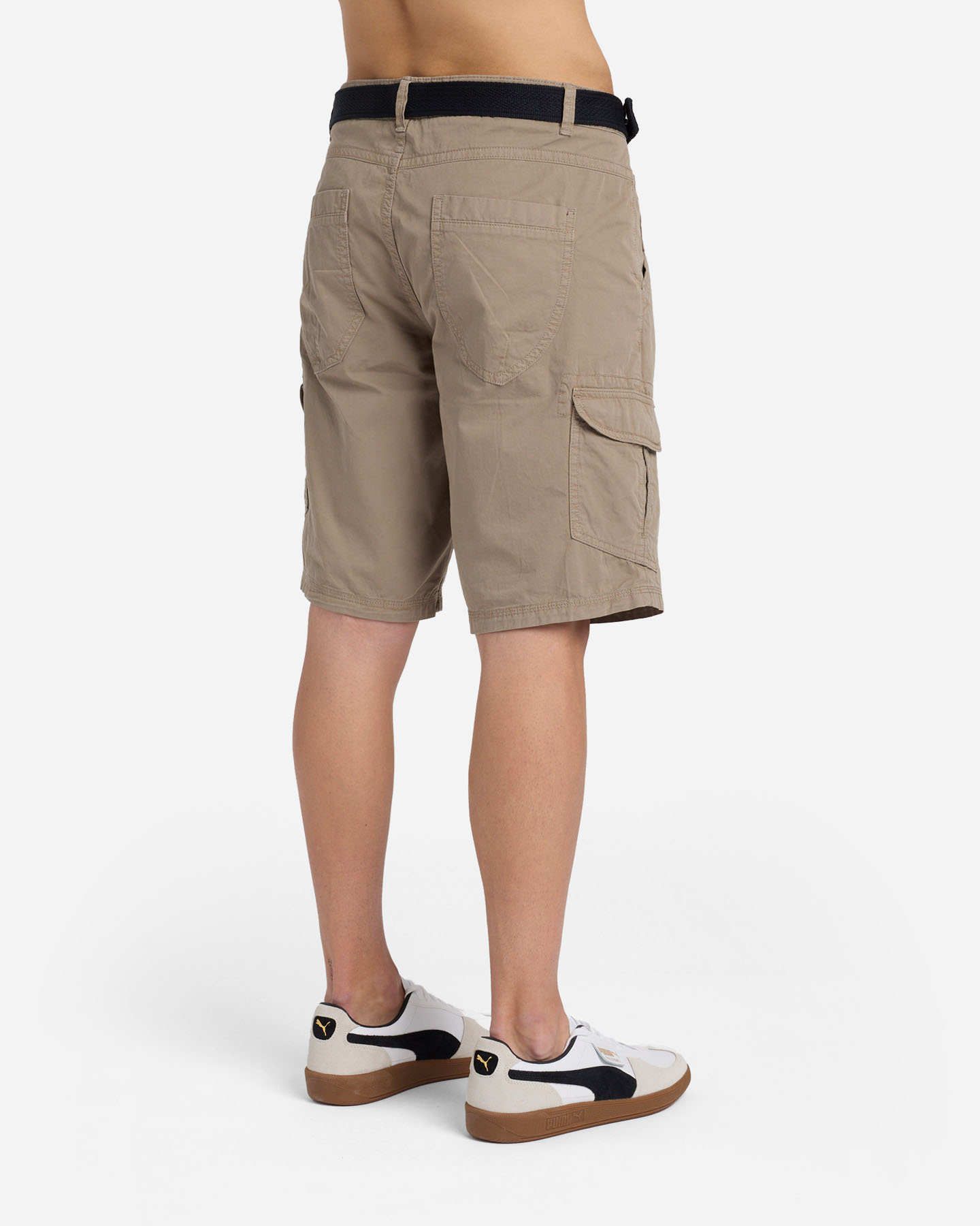 Bermuda MISTRAL ADVENTURE DIVISION M - Beige - 2 | Cisalfa Sport