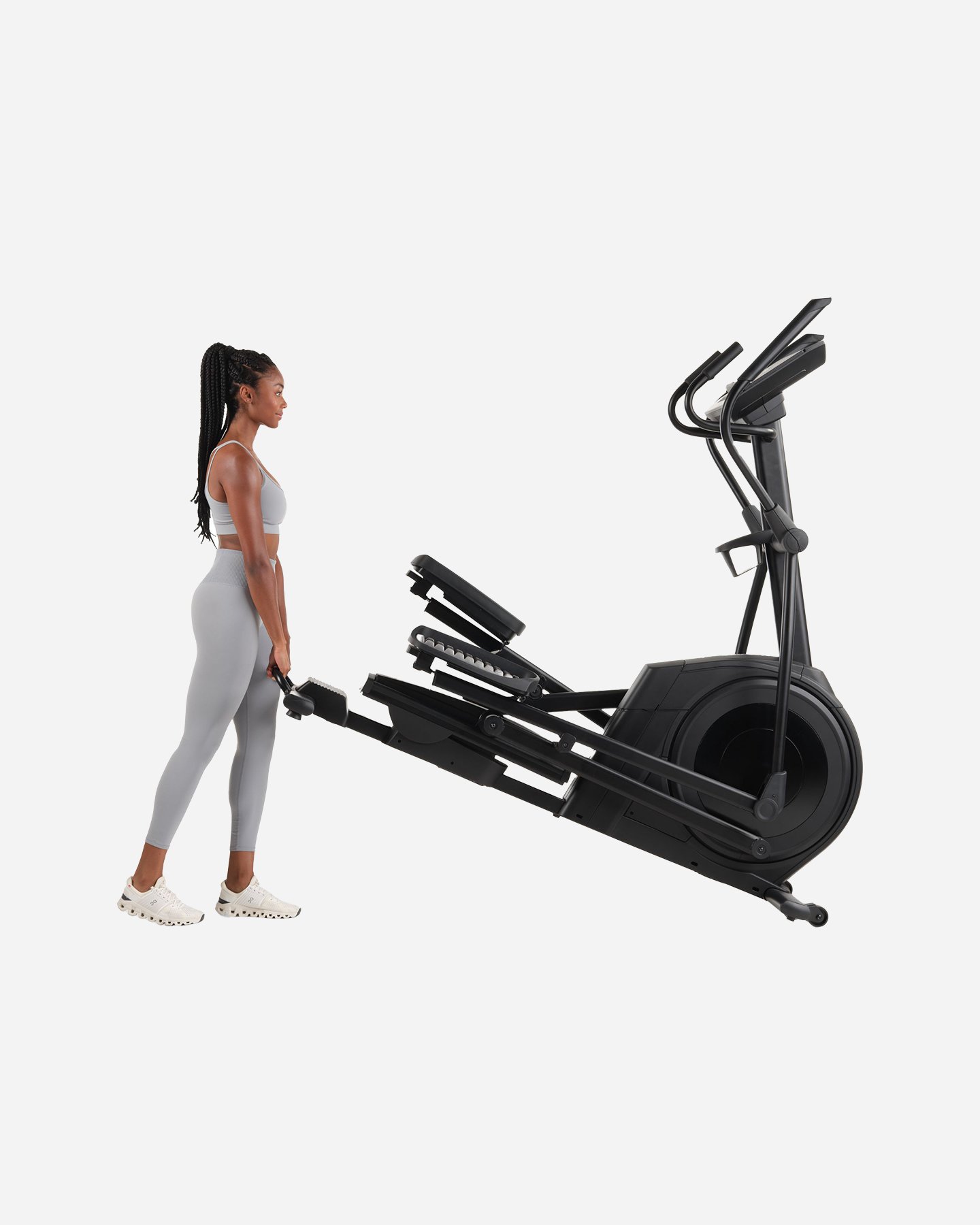 Ellittica NORDICTRACK AIRGLIDE LE  - Color mix - 3 | Cisalfa Sport