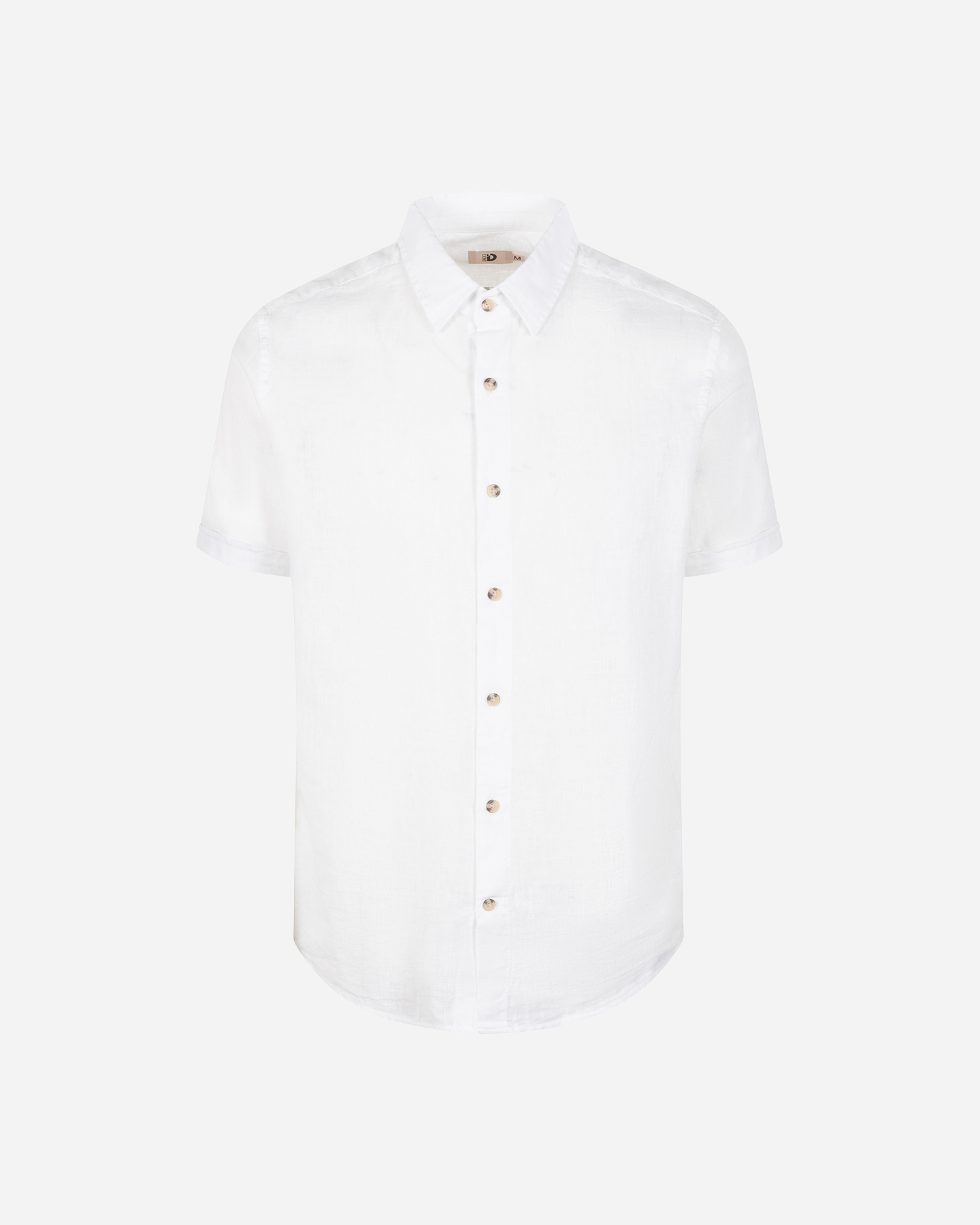 Fjällräven ÖVIK LITE SHIRT - Camicia - navy/blu