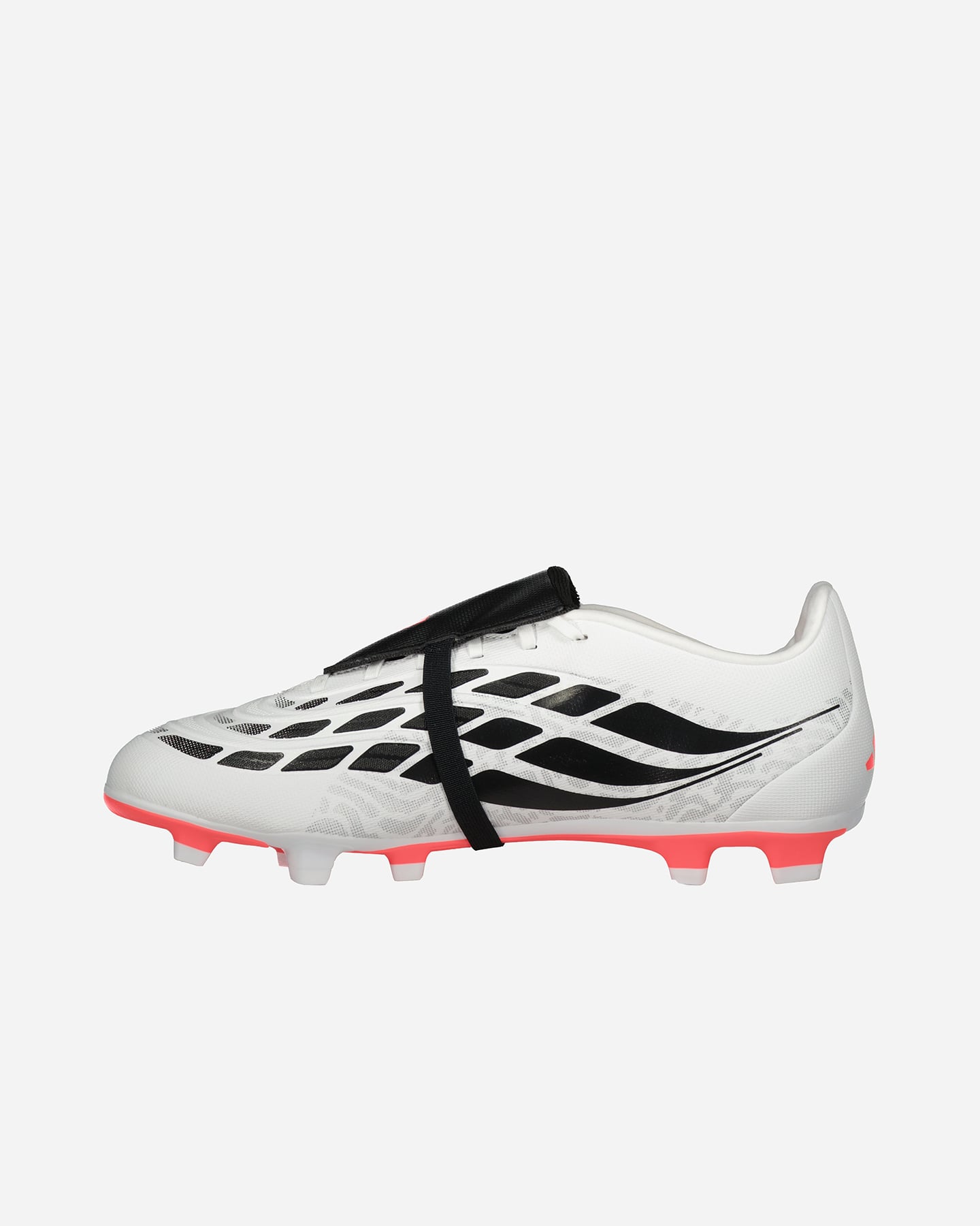 Scarpe calcio ADIDAS PREDATOR CLUB FT FG-MG M - 3 | Cisalfa Sport