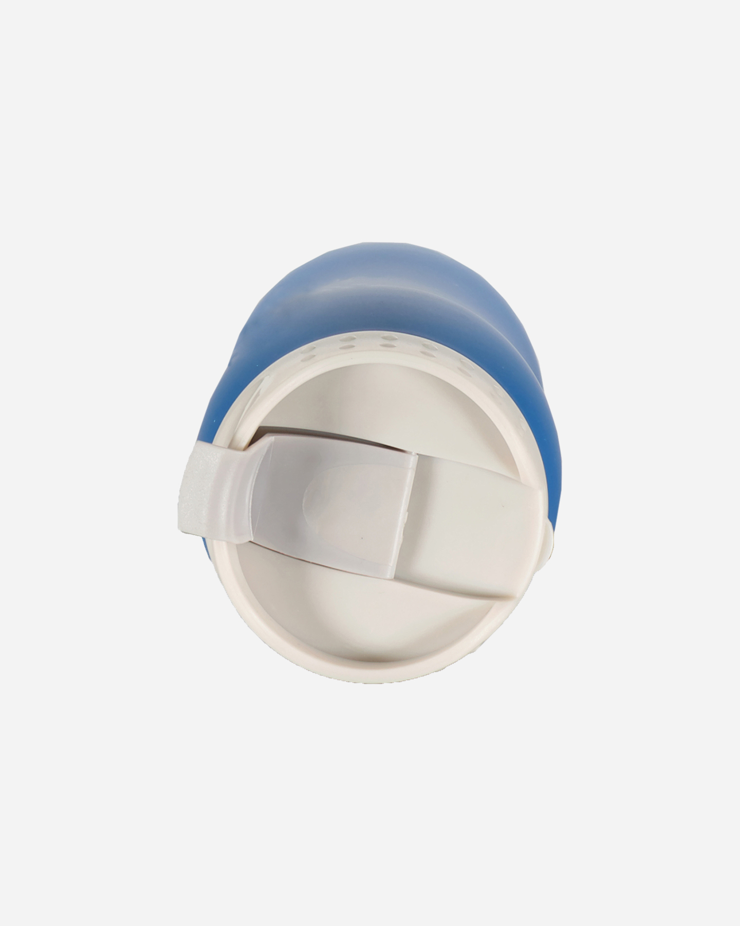 Accessorio camping MCKINLEY STAINLESS STEEL DOUBLE TRAVEL  - Blu Navy - 1 | Cisalfa Sport