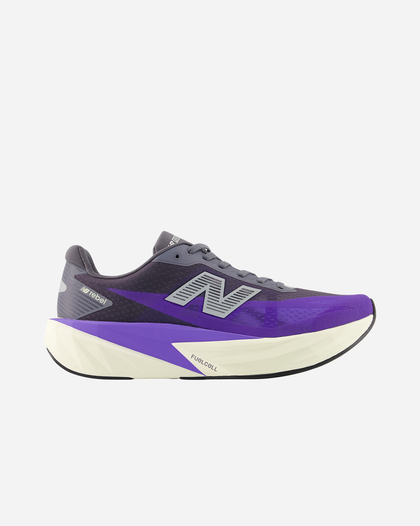 Rebel V5 M - Scarpe Running - Uomo - Blu