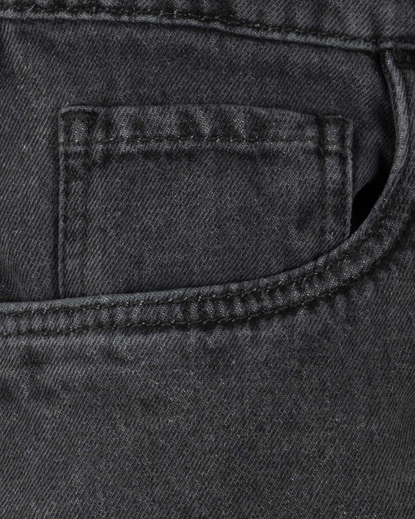 Jeans BEAR SHORE BREAK M - Nero - 2 | Cisalfa Sport