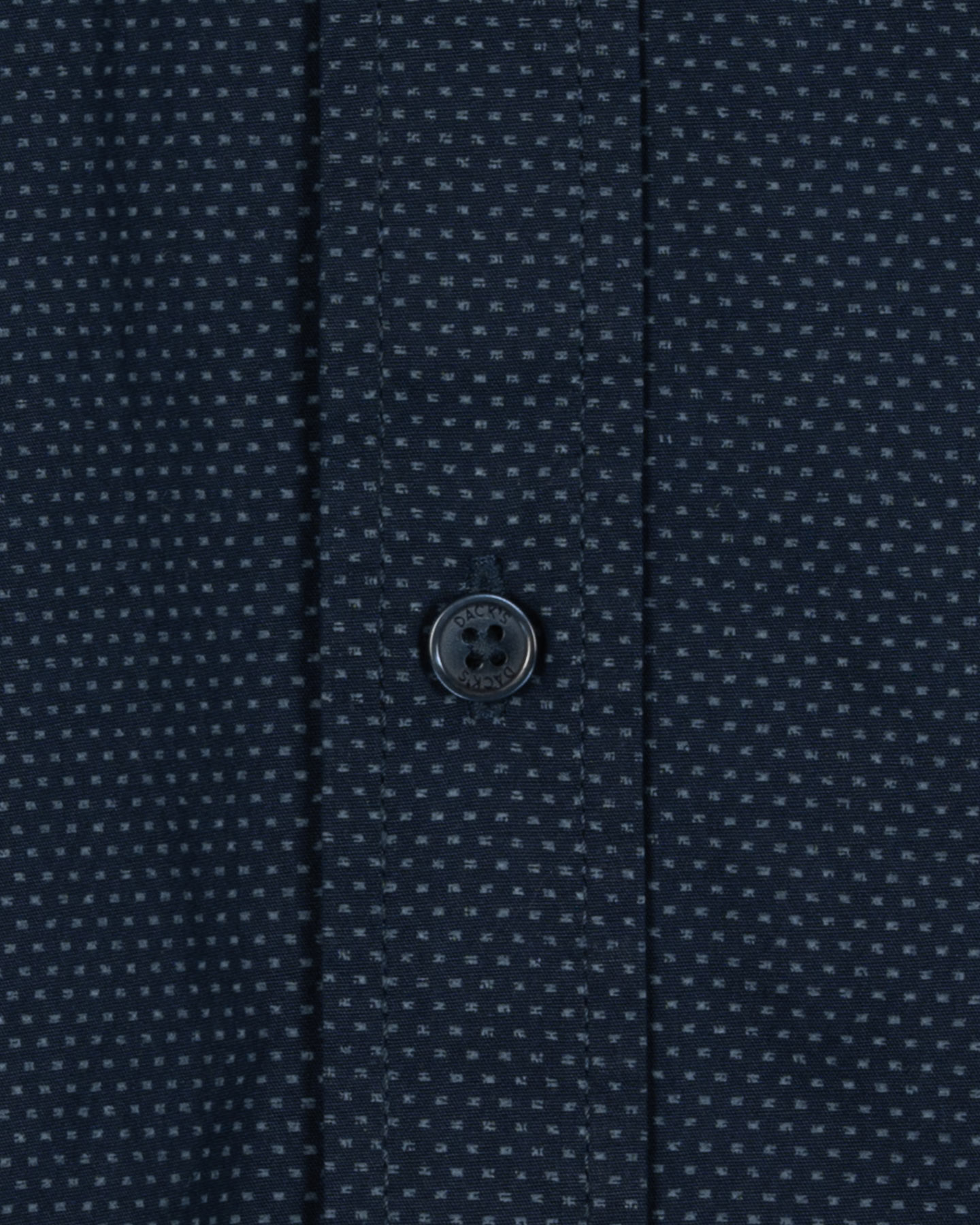 Camicia DACK'S ESSENTIAL M - Azzurro - 2 | Cisalfa Sport