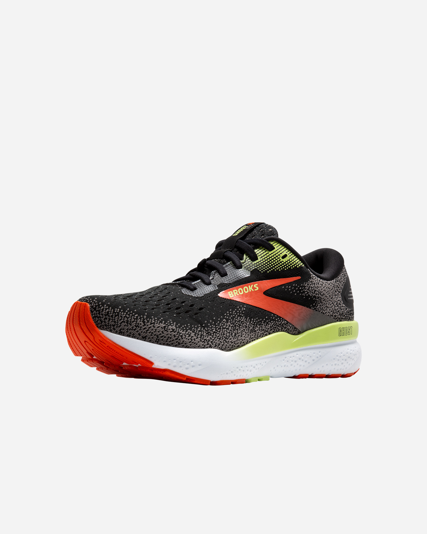 Scarpe running BROOKS GHOST 16 GTX M - Nero - 1 | Cisalfa Sport