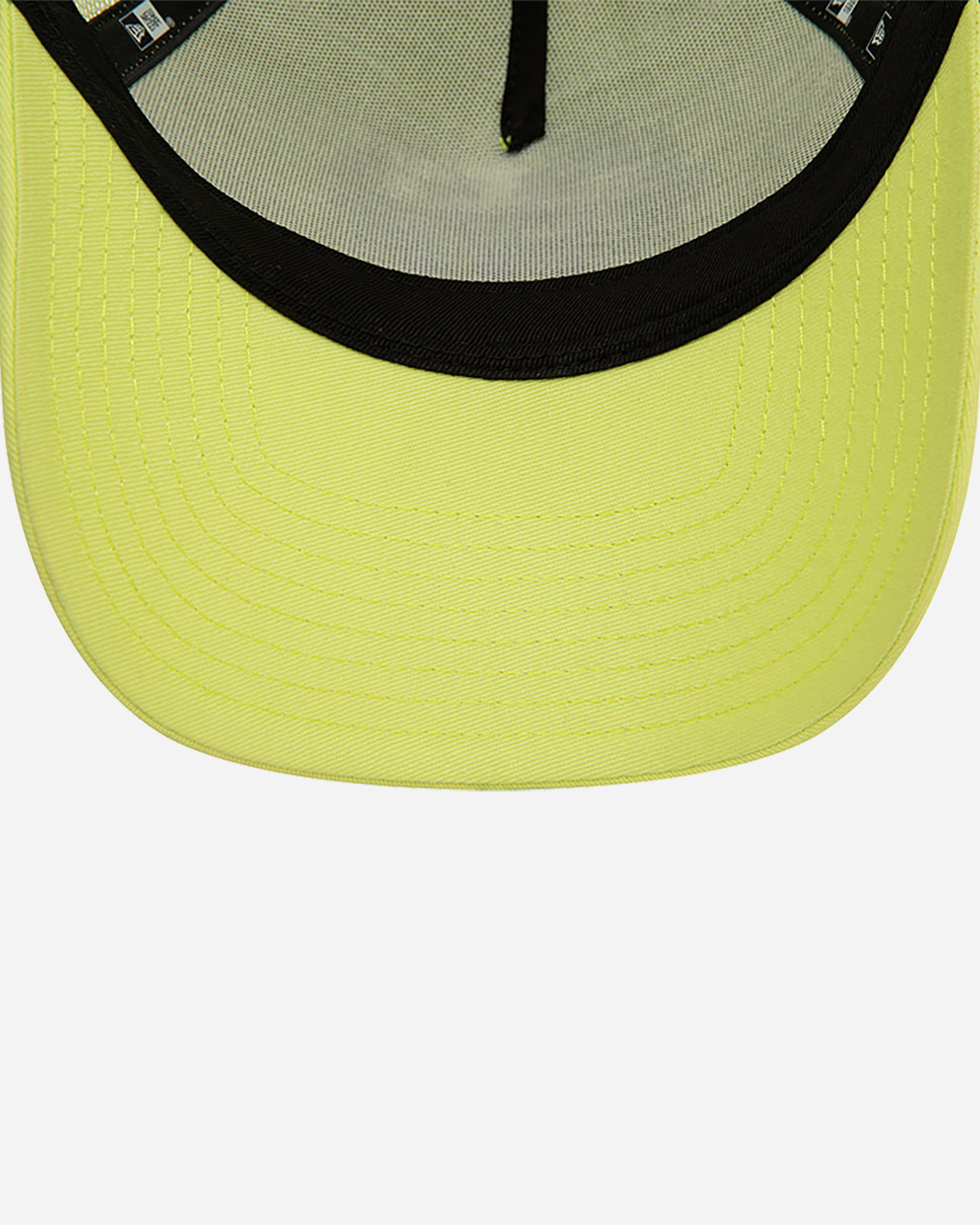 Cappellino NEW ERA AFRAME LEAGUE ESSENTIAL TRUCKER CMA  - Verde - 4 | Cisalfa Sport