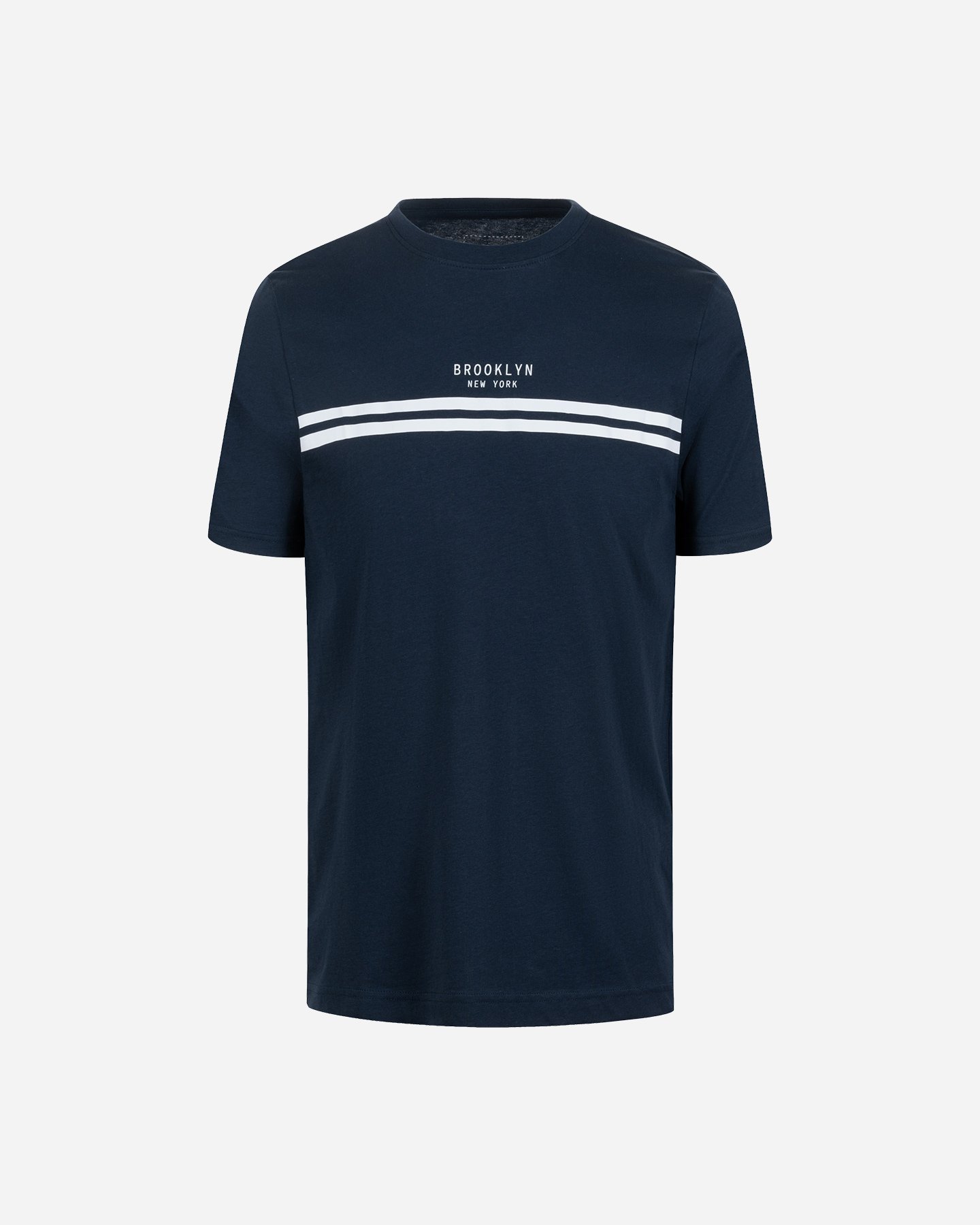 T-shirt DACK'S ESSENTIAL M - Blu - 5 | Cisalfa Sport