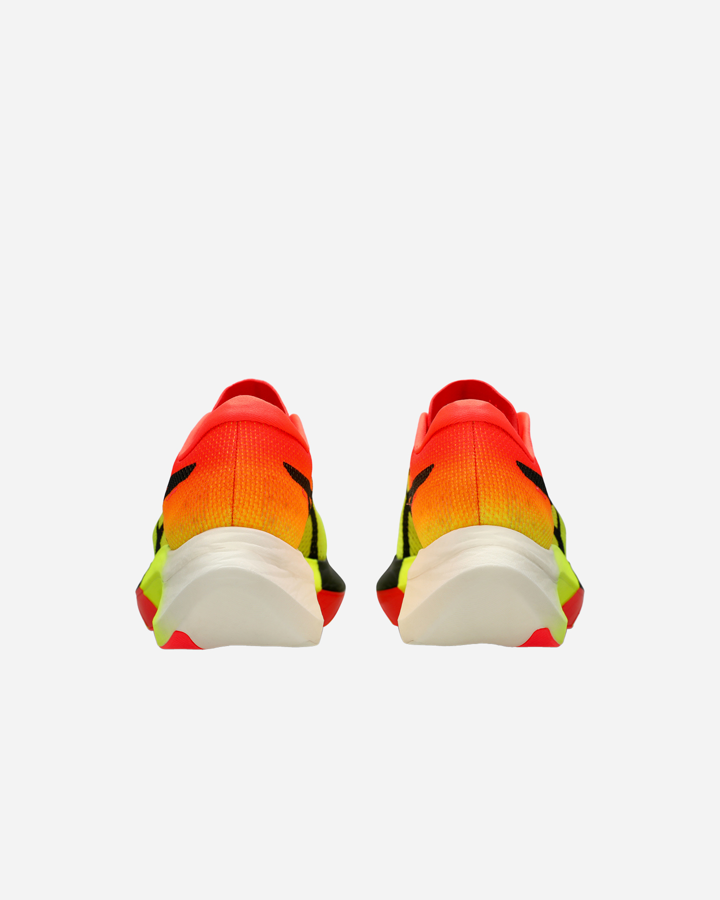 Scarpe running ASICS METASPEED SKY PARIS M - Giallo - 5 | Cisalfa Sport