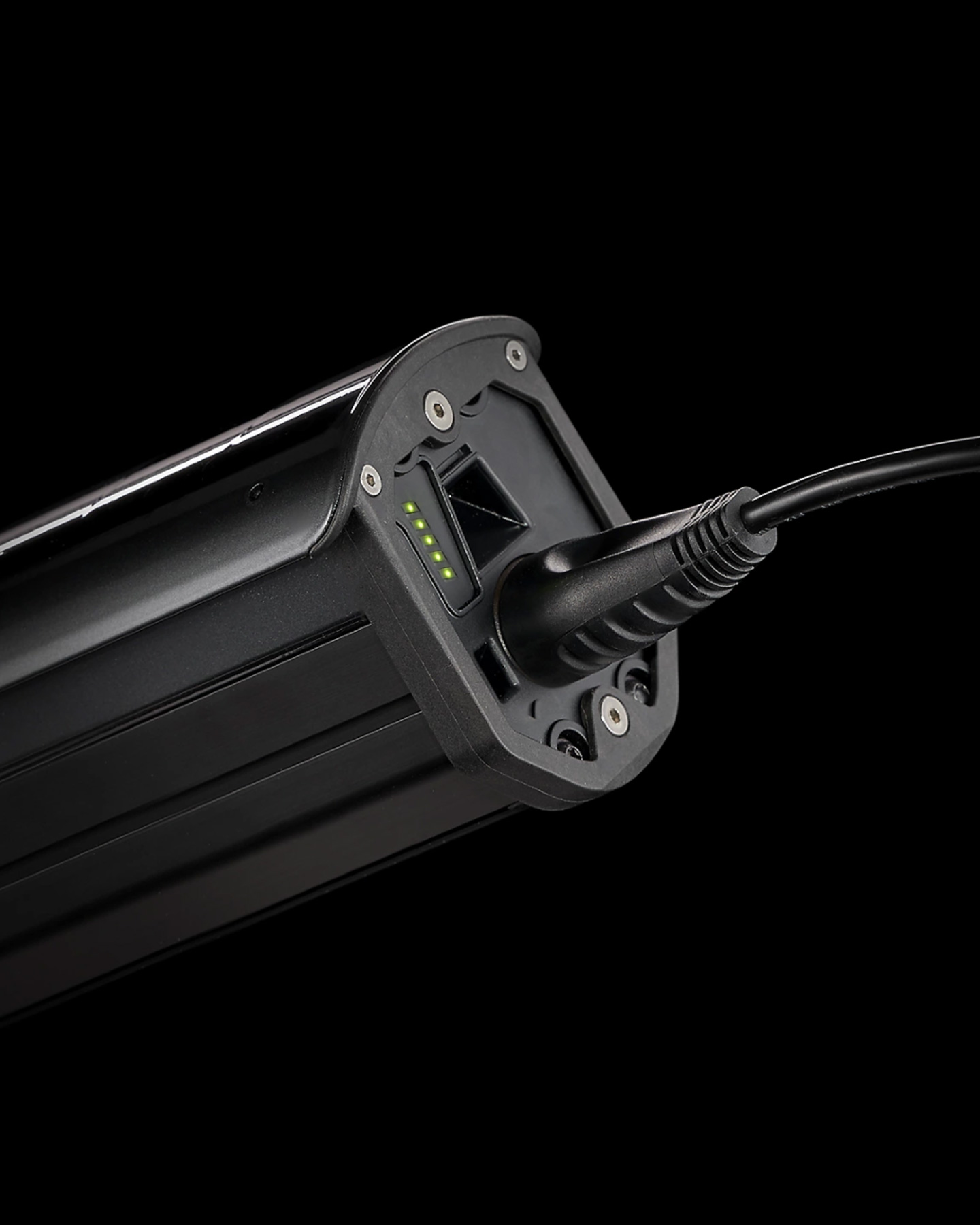 Bici elettrica TREK POWERFLY 4 500W - Nero - 3 | Cisalfa Sport