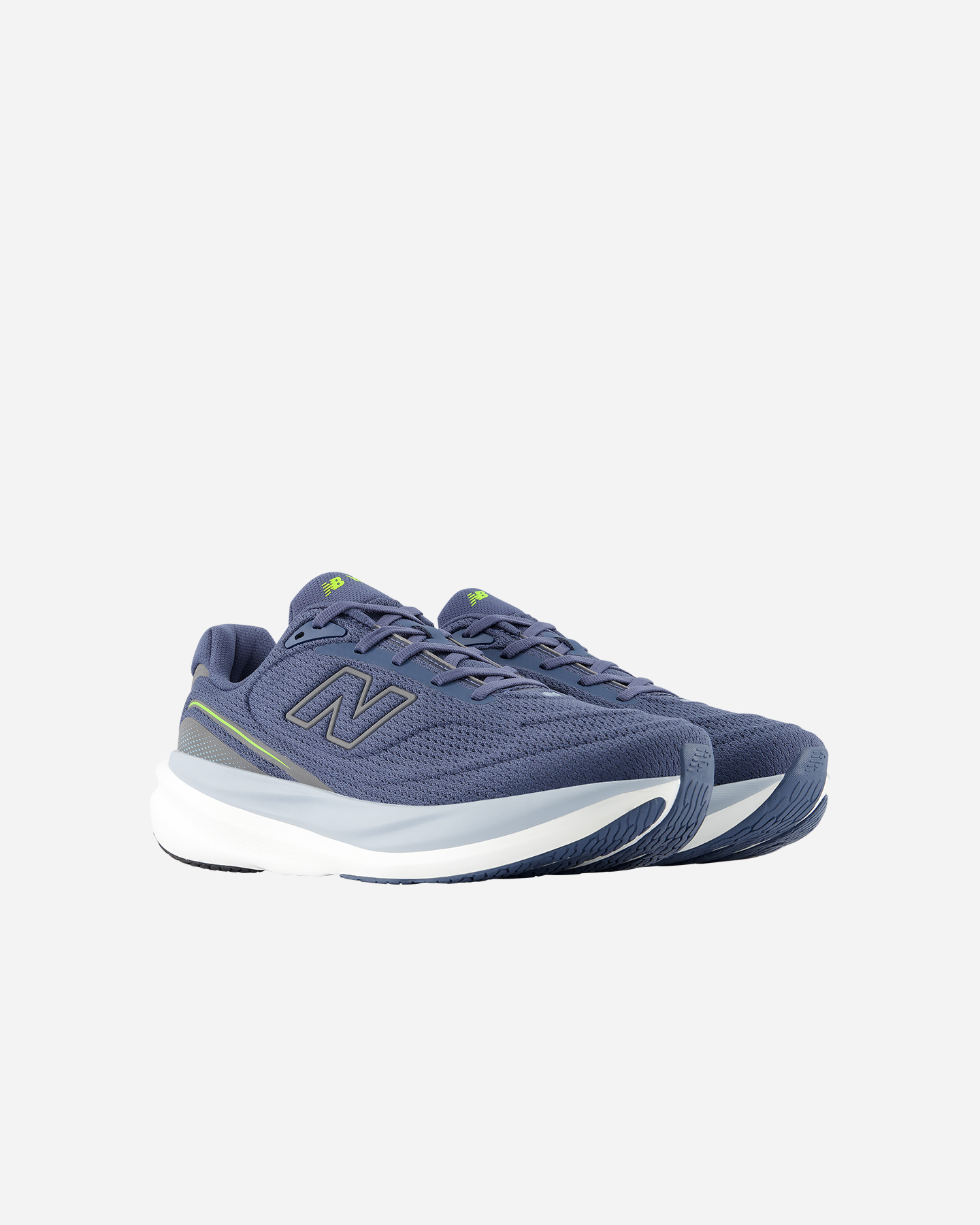 Scarpe running NEW BALANCE 1080 V15 M - Grigio - 1 | Cisalfa Sport
