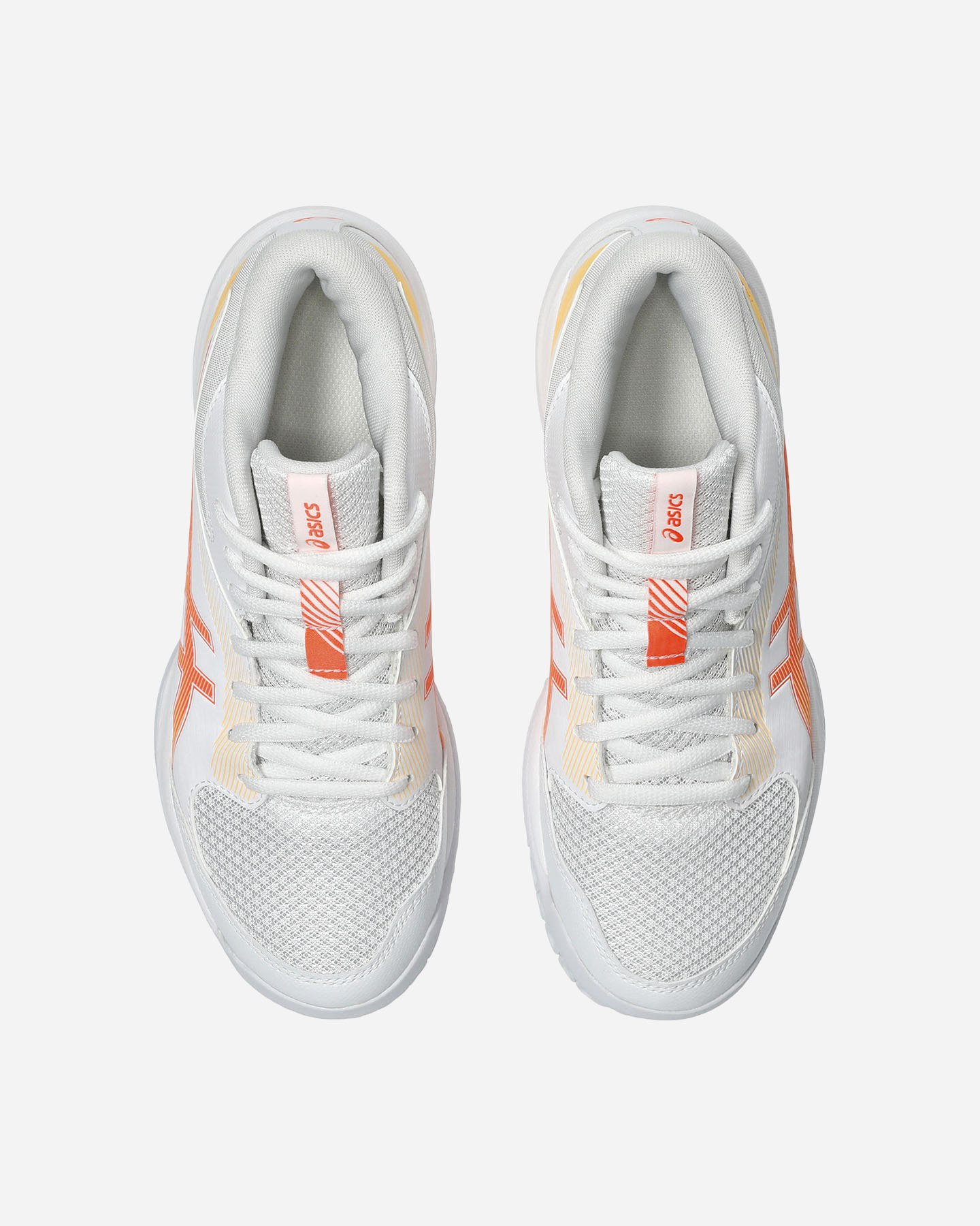 Scarpe volley ASICS GEL-TASK MT 4 W - Color mix - 3 | Cisalfa Sport