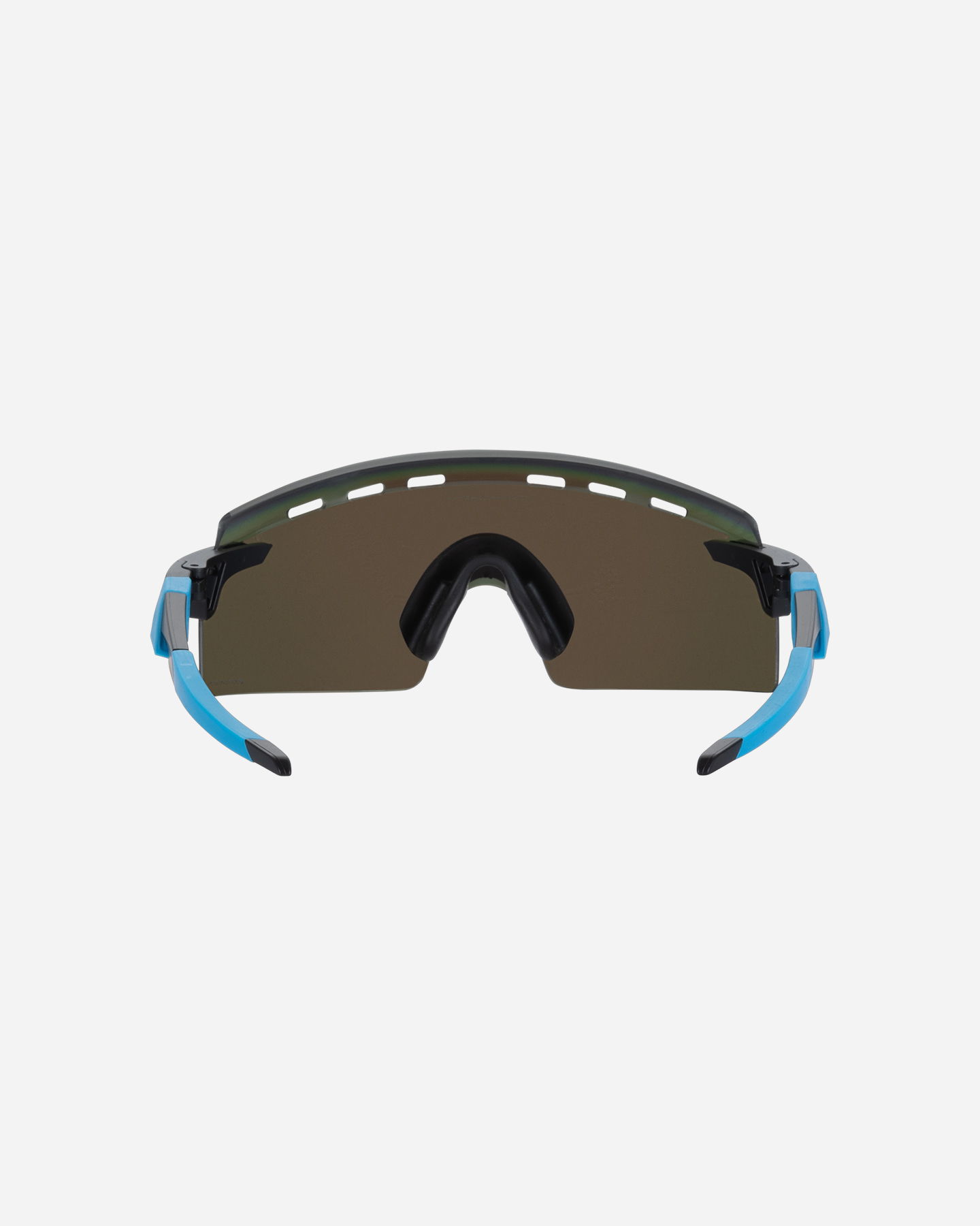 Occhiali OAKLEY ENCODER STRIKE PRIZM  - Nero - 2 | Cisalfa Sport
