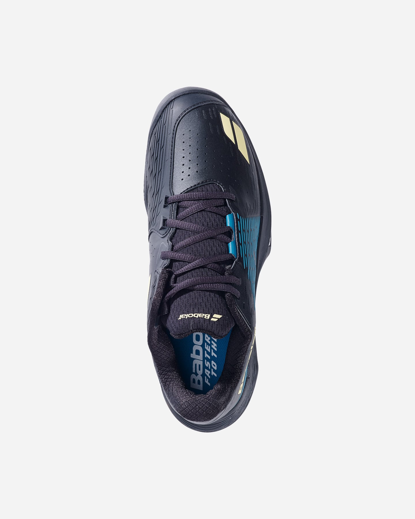Scarpe tennis BABOLAT PROPULSE STORM CLAY M - 4 | Cisalfa Sport