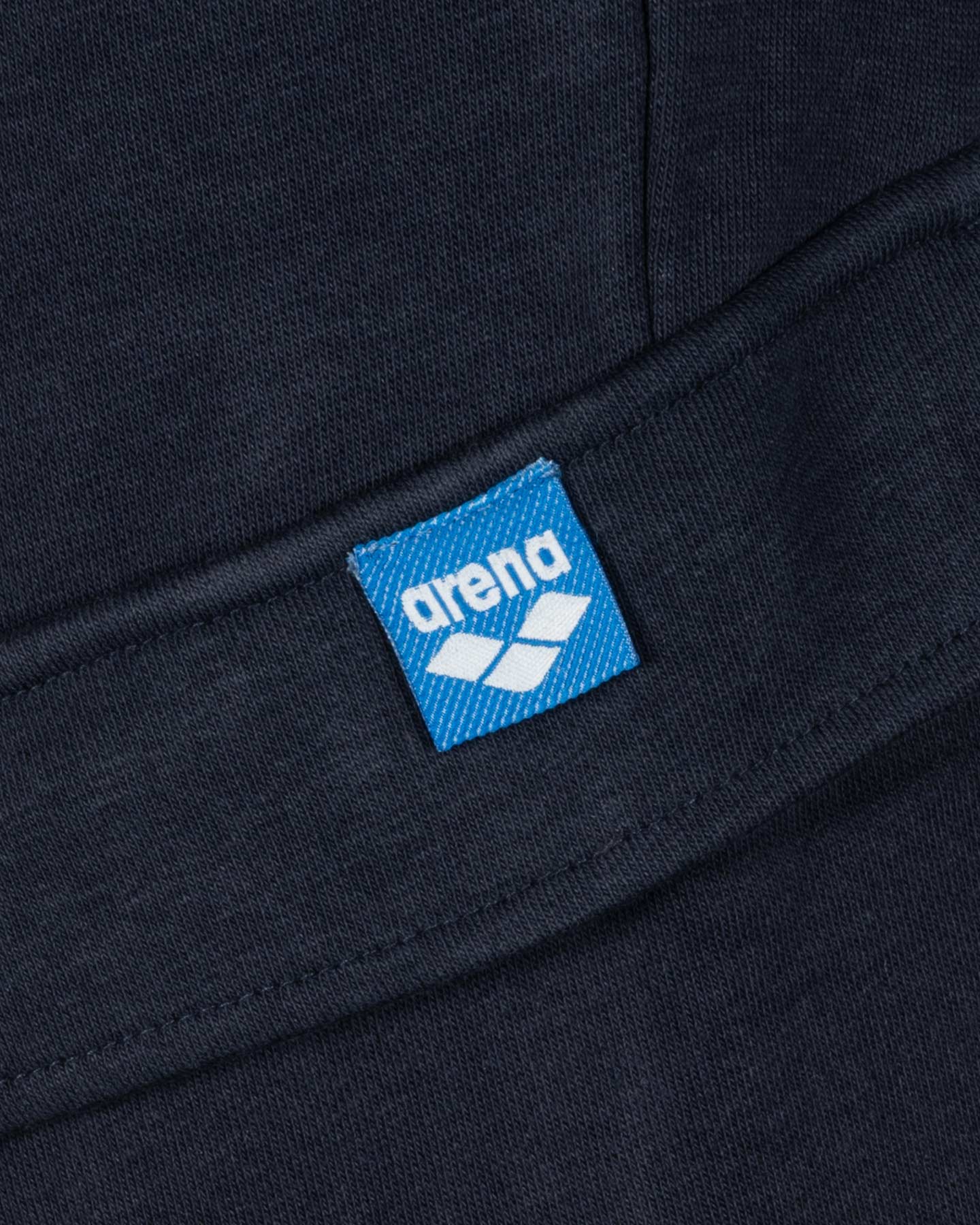 Pantalone ARENA ATHLETIC M - Blu Navy - 2 | Cisalfa Sport