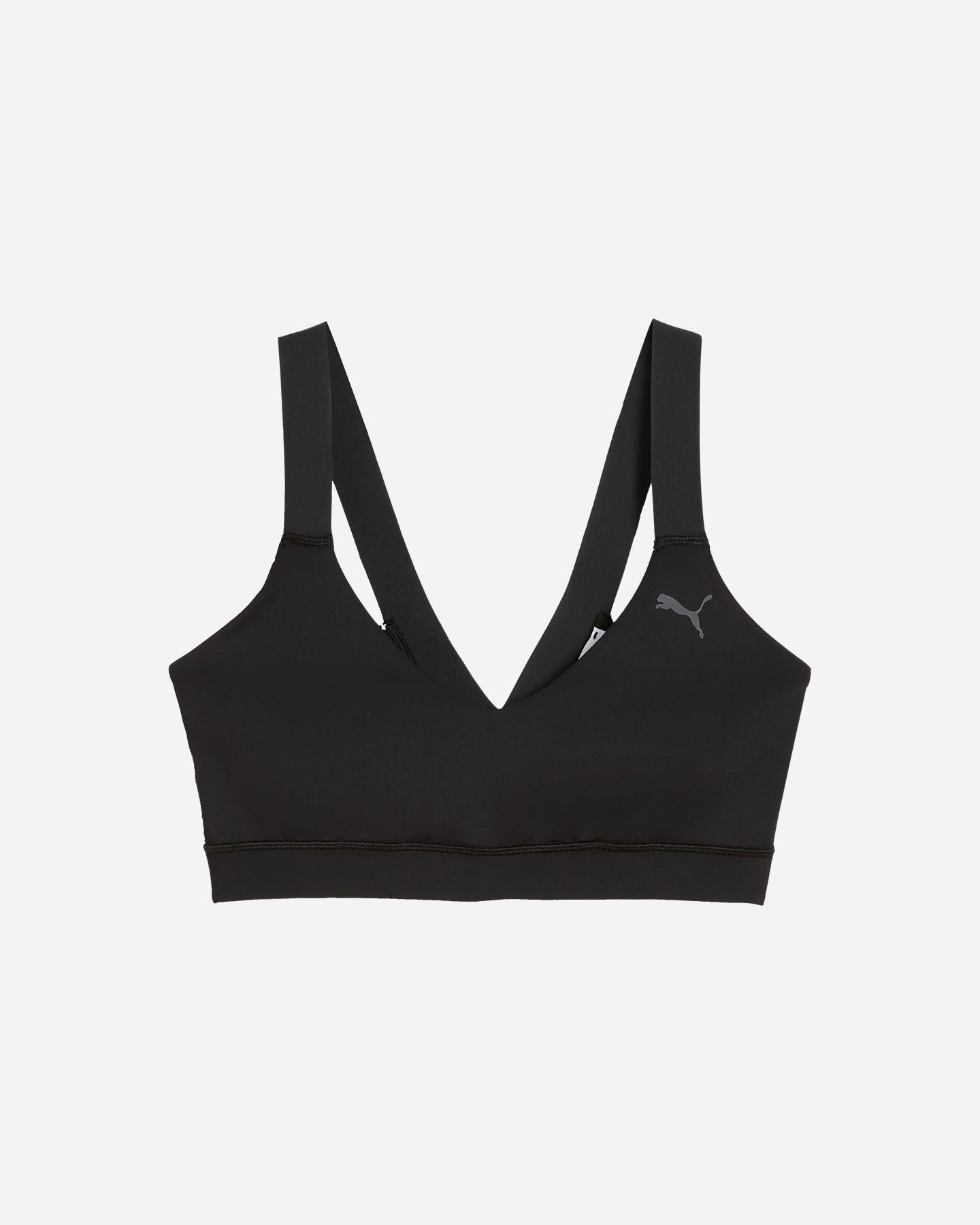 Bra training PUMA PWRSHAPE W - Nero - 0 | Cisalfa Sport