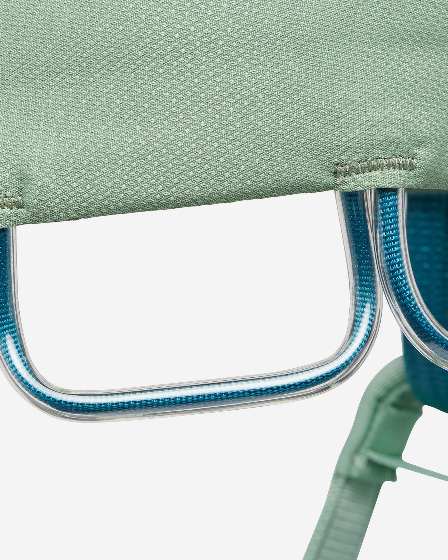 Imbragatura BLACK DIAMOND MOMENTUM W - Verde - 2 | Cisalfa Sport