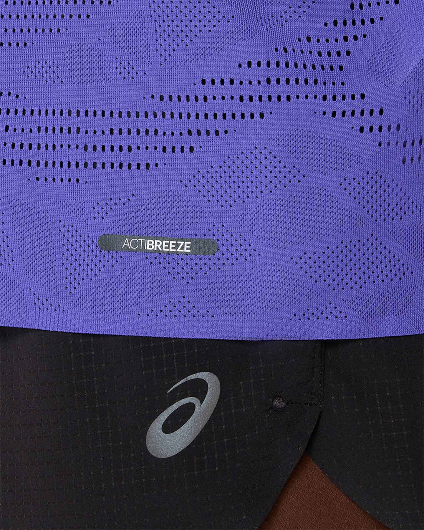 Canotta running ASICS BASIC M - 4 | Cisalfa Sport