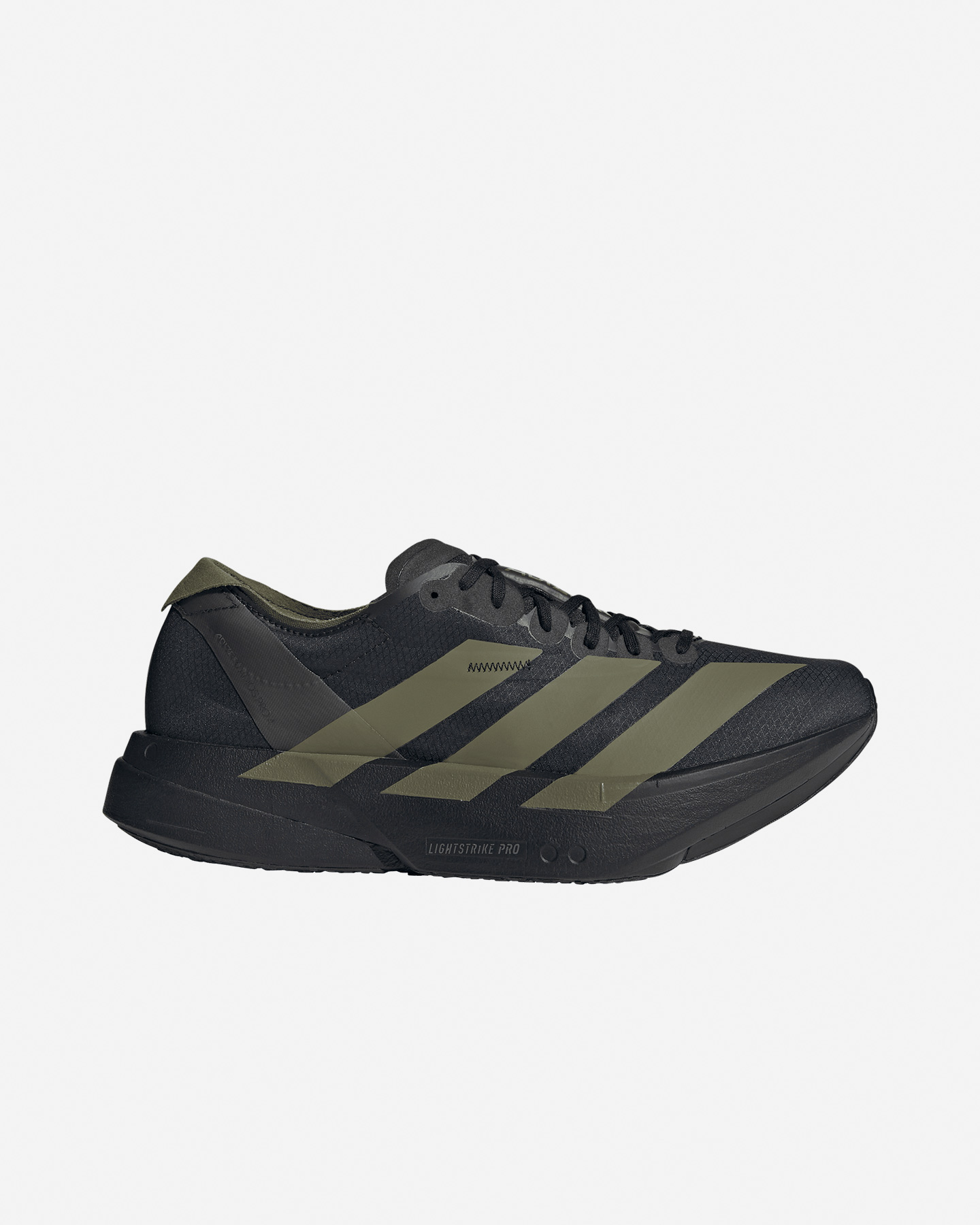 Scarpe running ADIDAS ADIZERO ADIOS PRO 4 M - Nero - 0 | Cisalfa Sport