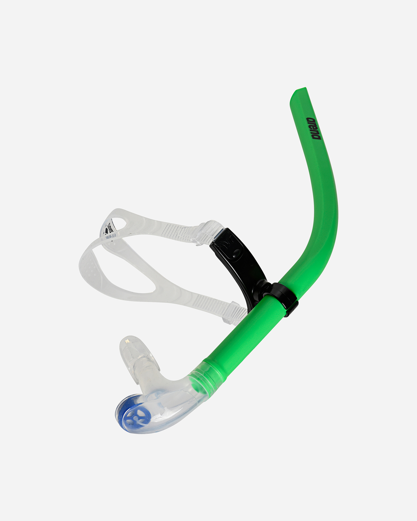 Accessorio piscina ARENA SWIM SNORKEL III - Verde - 5 | Cisalfa Sport