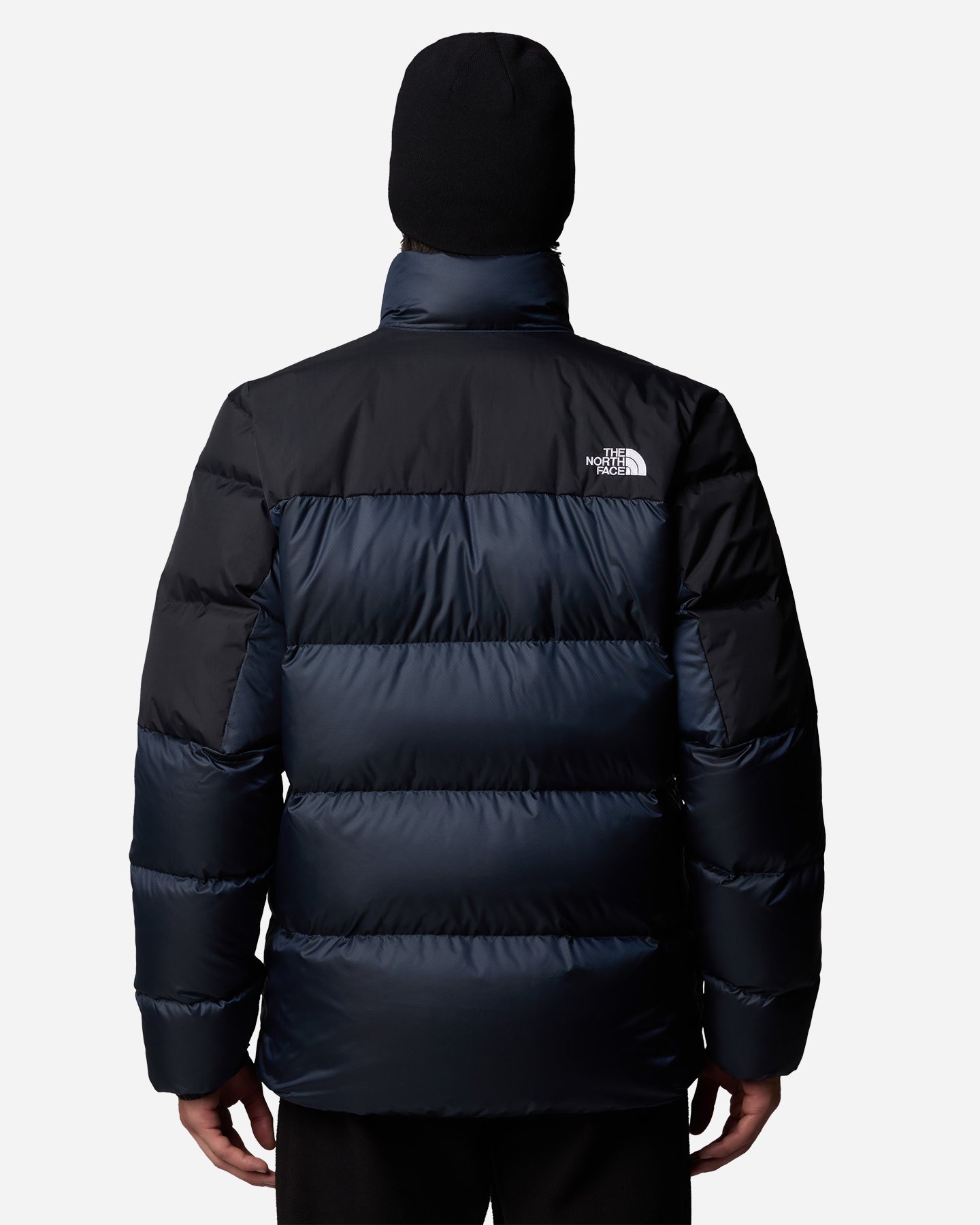 Piumino THE NORTH FACE DIABLO 2.0 M - Blu - 4 | Cisalfa Sport