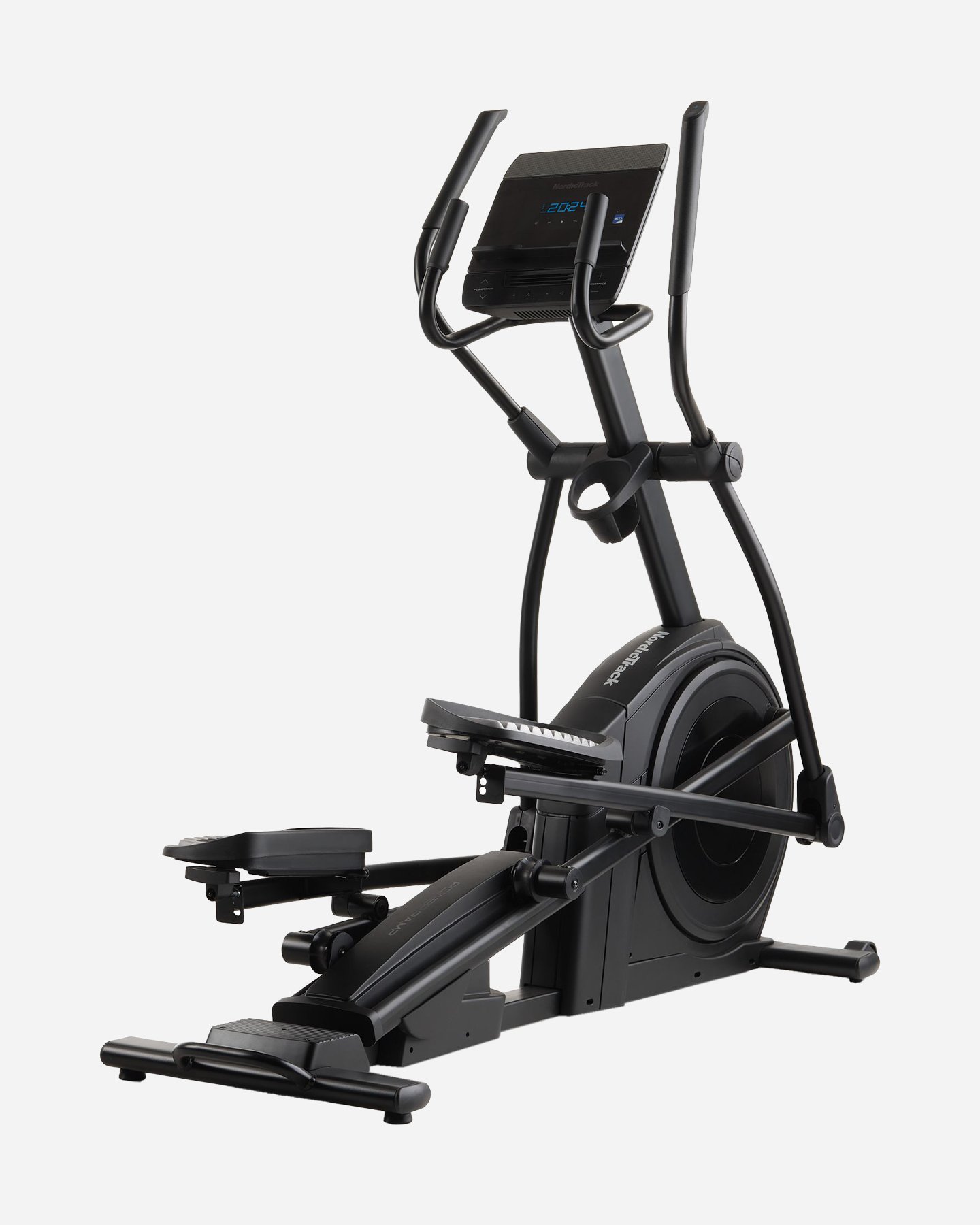 Ellittica NORDICTRACK AIRGLIDE LE  - Color mix - 0 | Cisalfa Sport