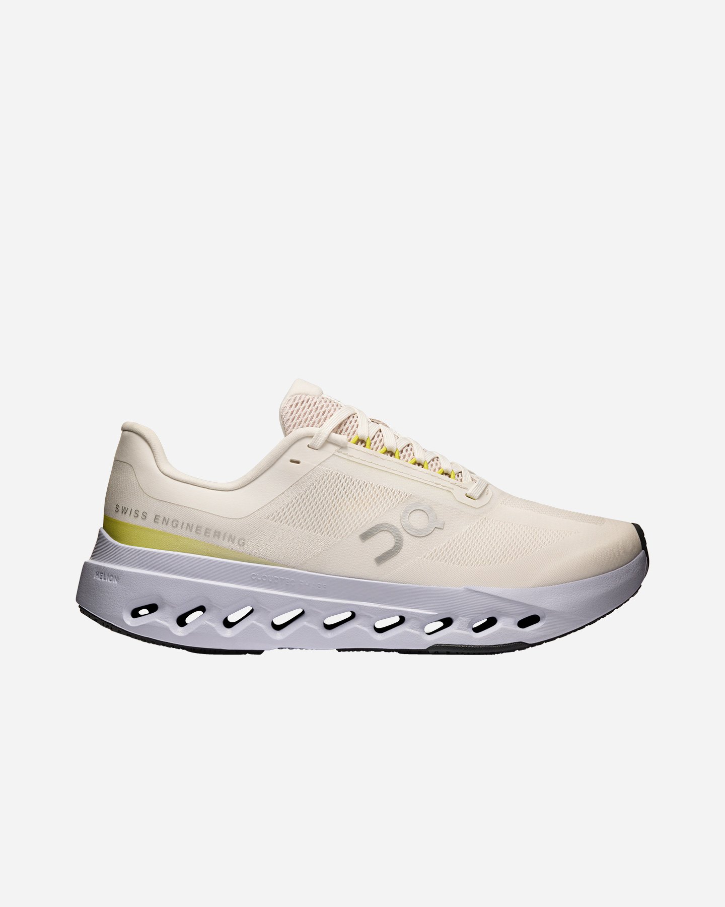Scarpe running ON CLOUDSURFER NEXT W - Beige - 0 | Cisalfa Sport