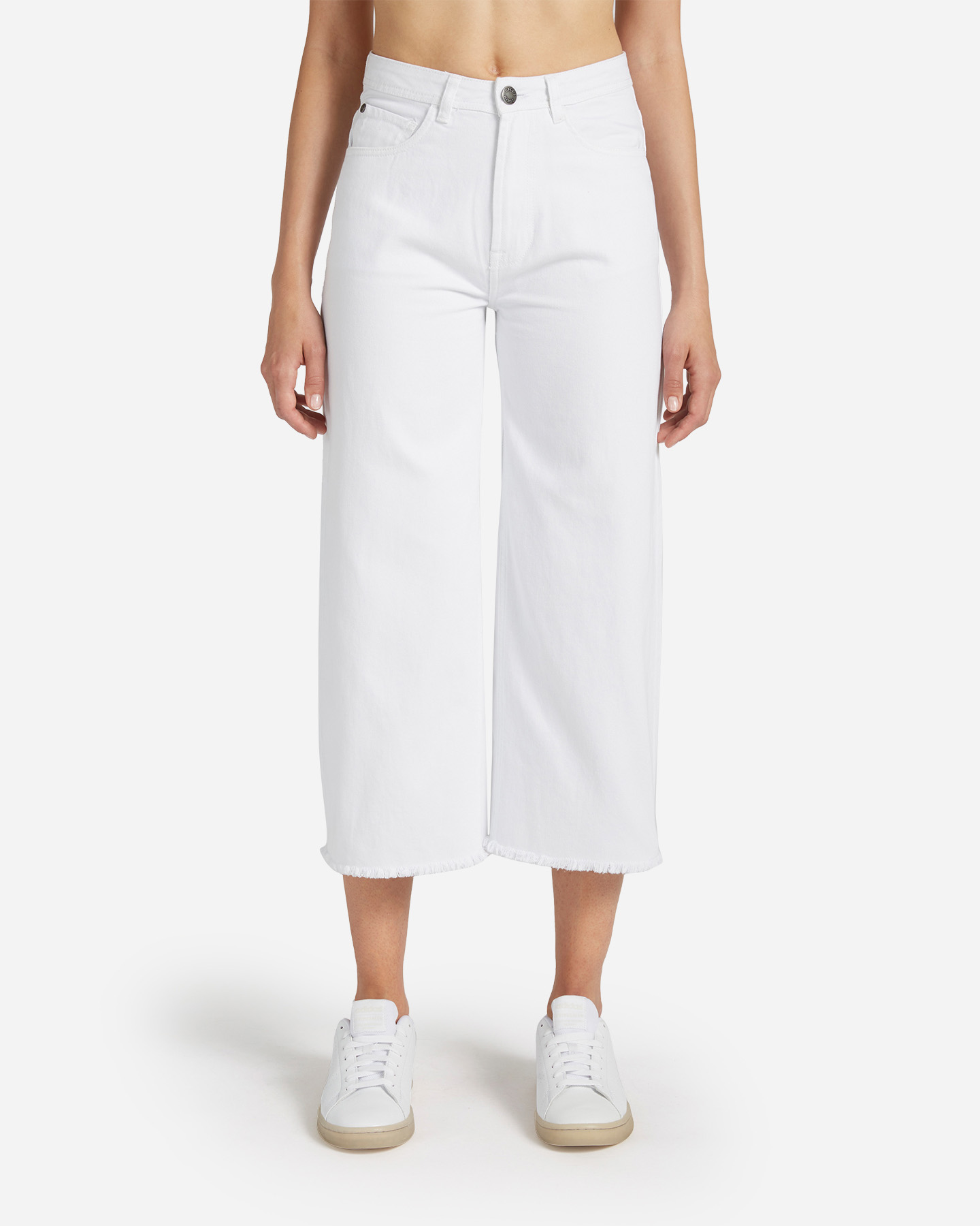 Jeans DACK'S CASUAL CITY W - Bianco - 0 | Cisalfa Sport