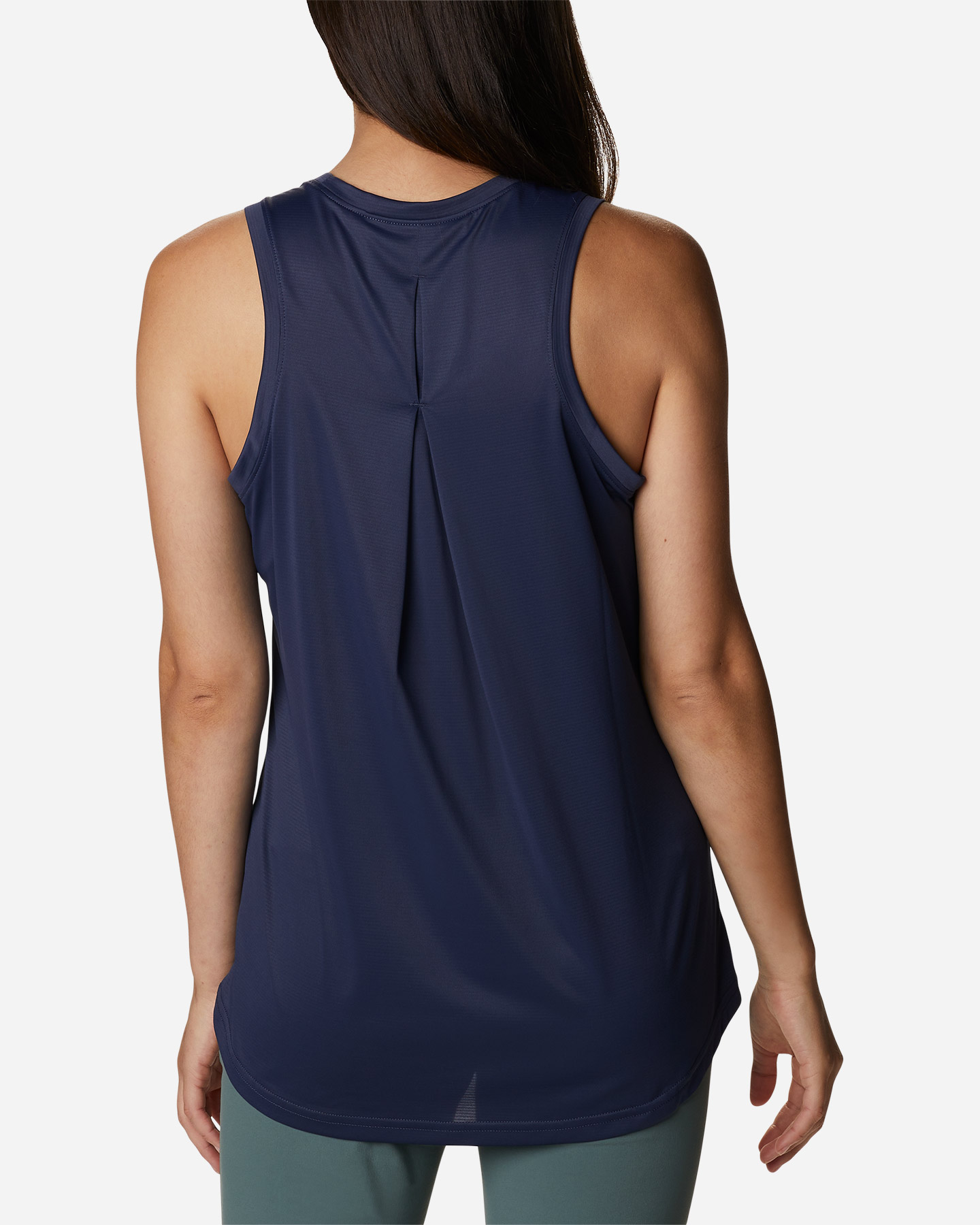 T-shirt COLUMBIA HIKE W - Nero - 2 | Cisalfa Sport