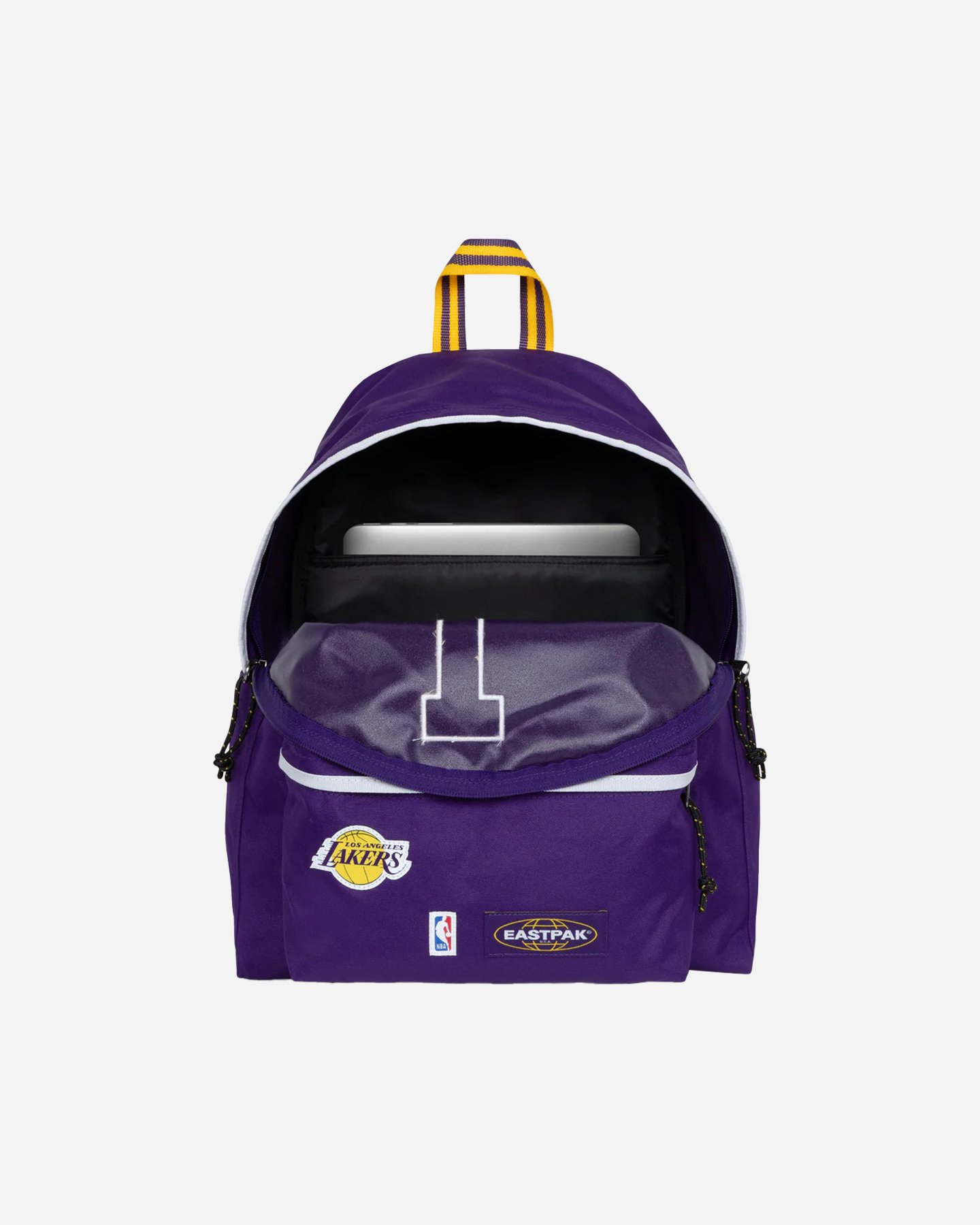 Zaino EASTPAK DAY PAK'R LOS ANGELES LAKERS  - Color mix - 1 | Cisalfa Sport
