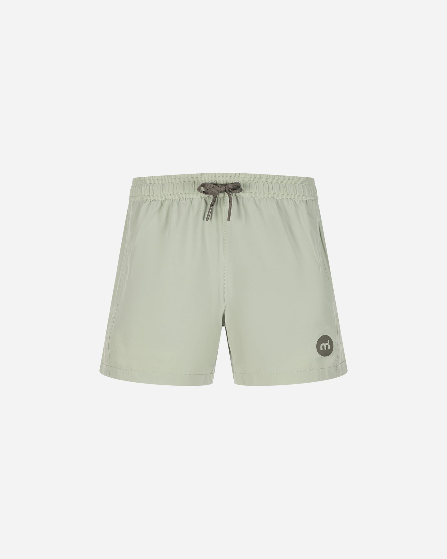 Boxer mare MISTRAL ICONIC WAVE M - Verde - 0 | Cisalfa Sport