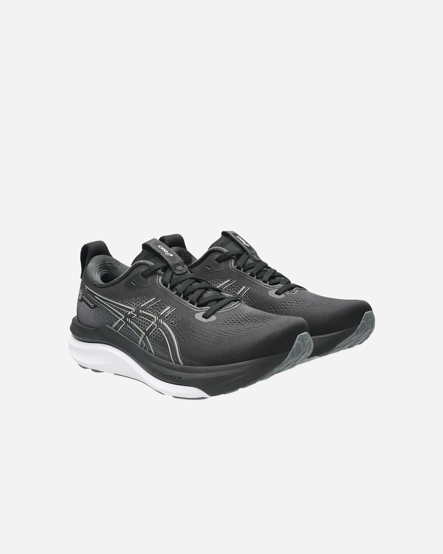Scarpe running ASICS GEL-KAYANO 33 LITE-SHOW W - Nero - 1 | Cisalfa Sport