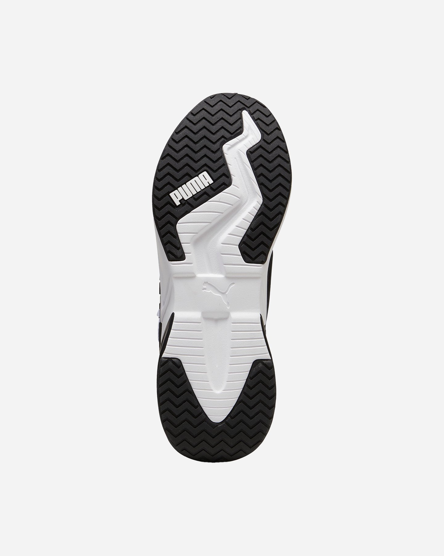 Scarpe sneakers PUMA RETALIATE M - Nero - 2 | Cisalfa Sport