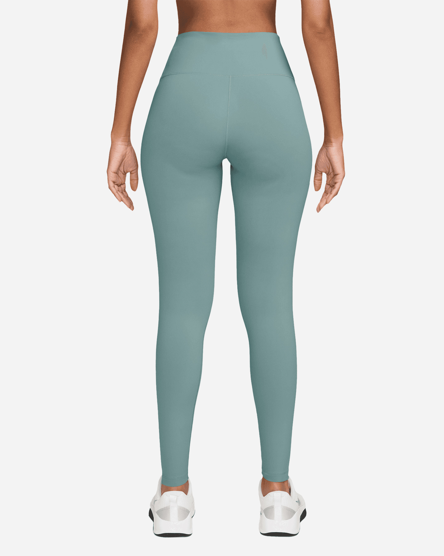 Leggings NIKE ONE W - Verde - 1 | Cisalfa Sport