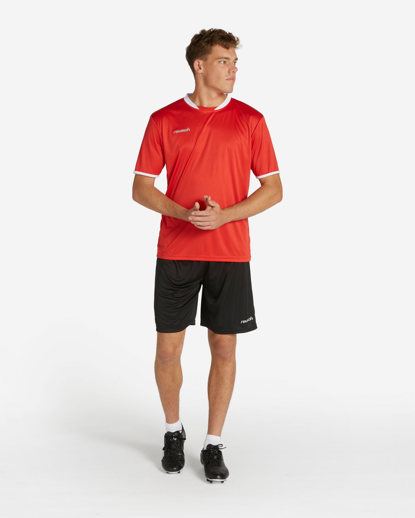 Maglia calcio REUSCH TEAMWEAR M - Color mix - 1 | Cisalfa Sport