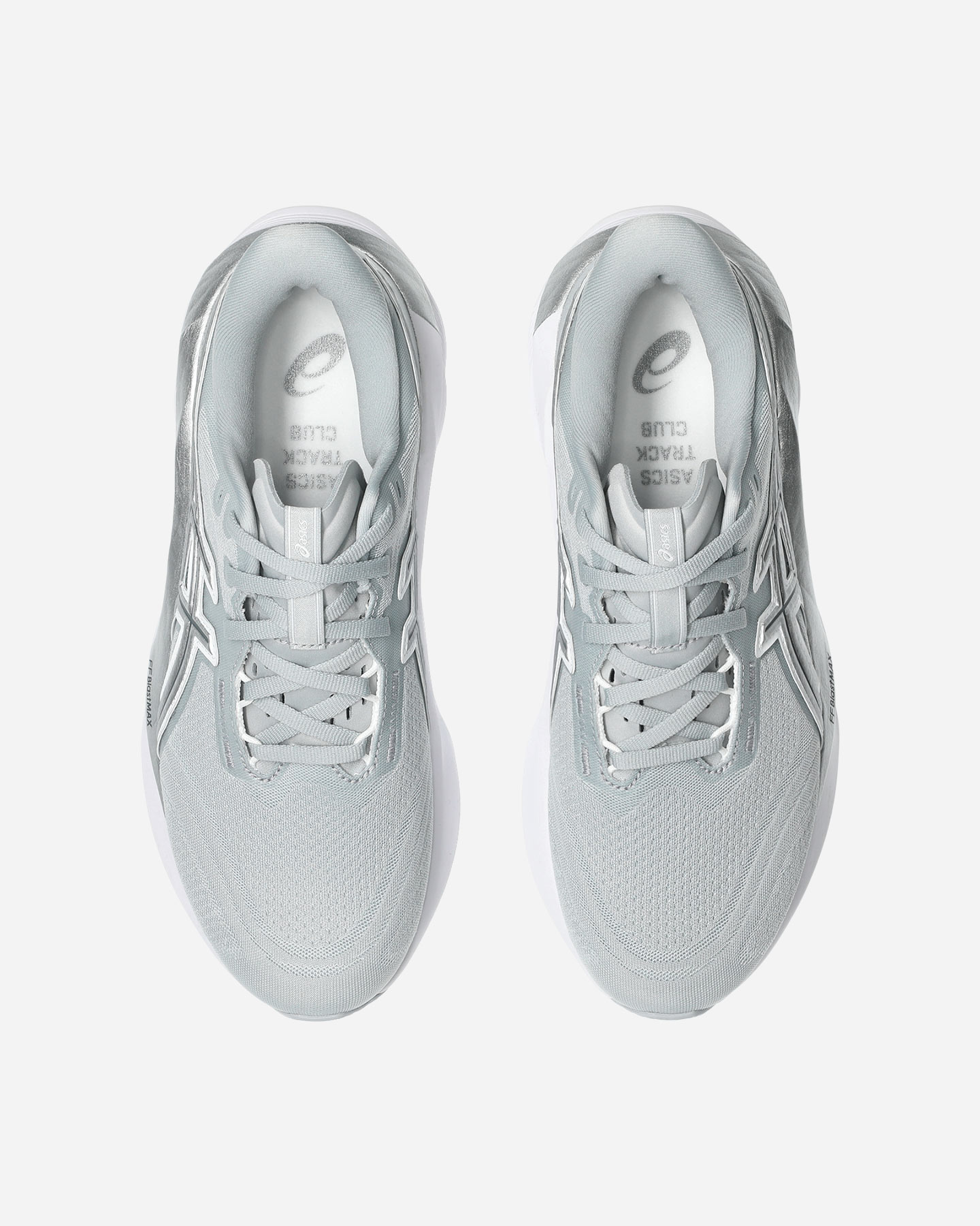 Scarpe running ASICS NOVABLAST 5 ATC W - Grigio - 4 | Cisalfa Sport