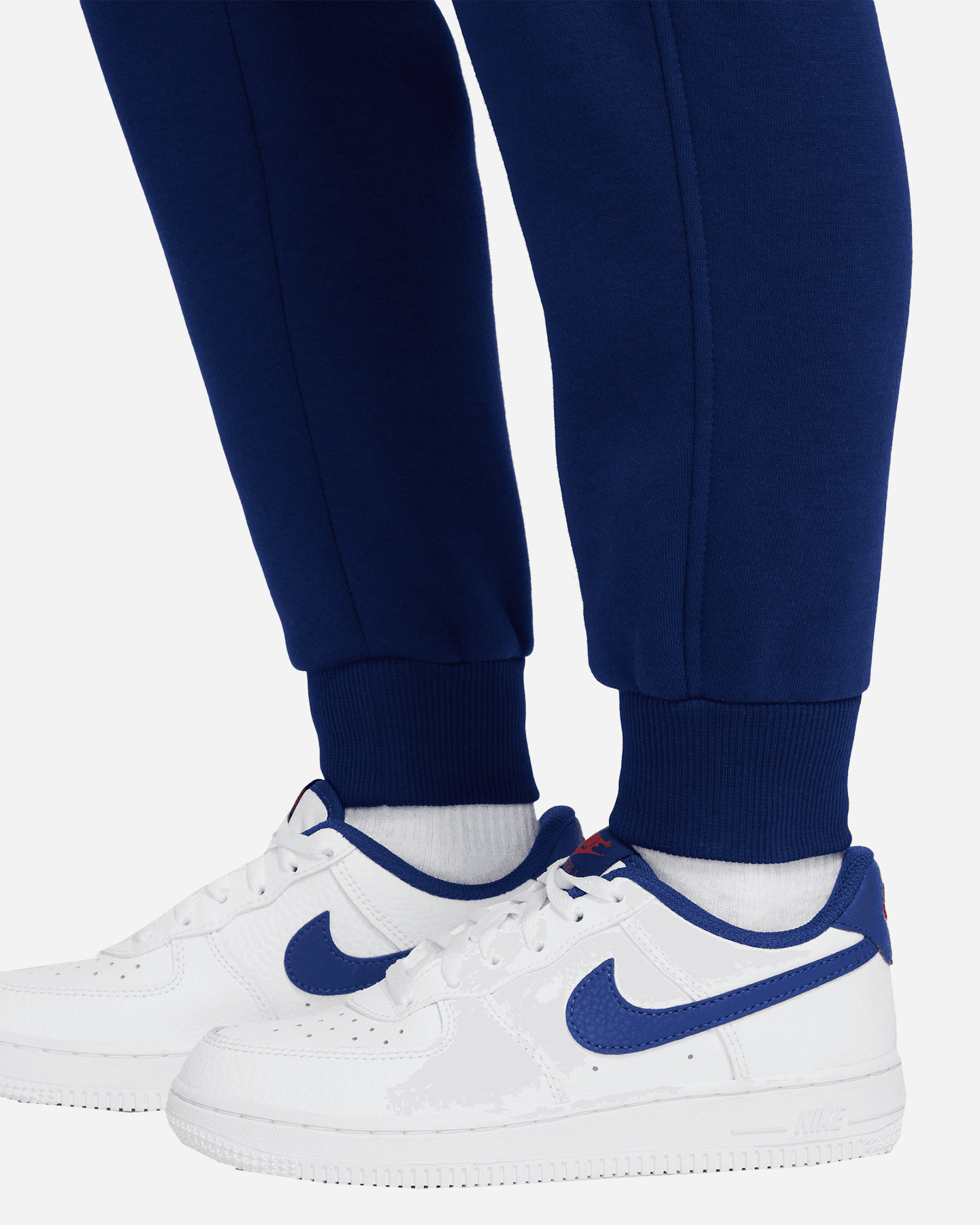 Pantaloncini calcio NIKE CLUB FLC JR - Color mix - 5 | Cisalfa Sport