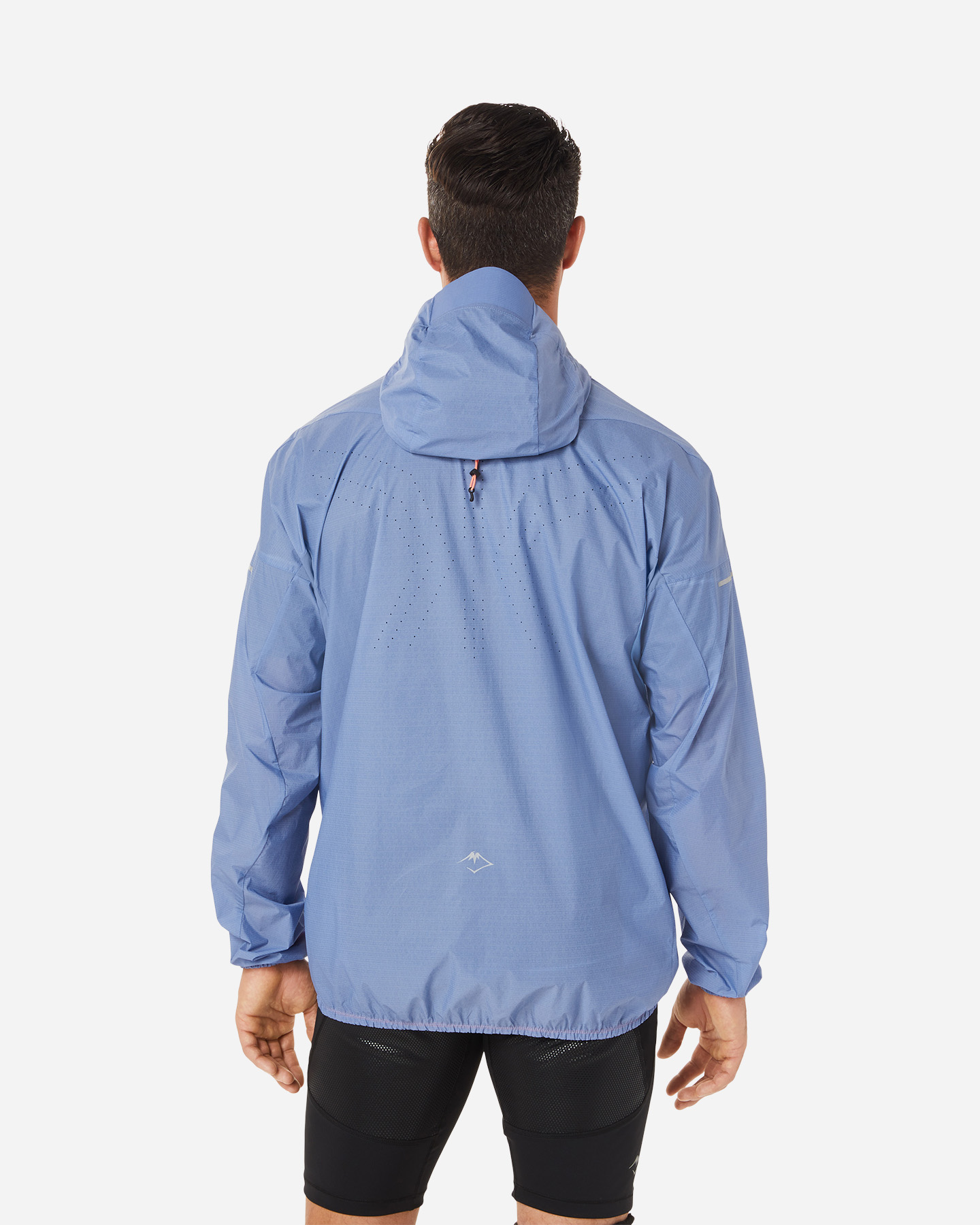 Giacca running ASICS FUJITRAIL M - 2 | Cisalfa Sport