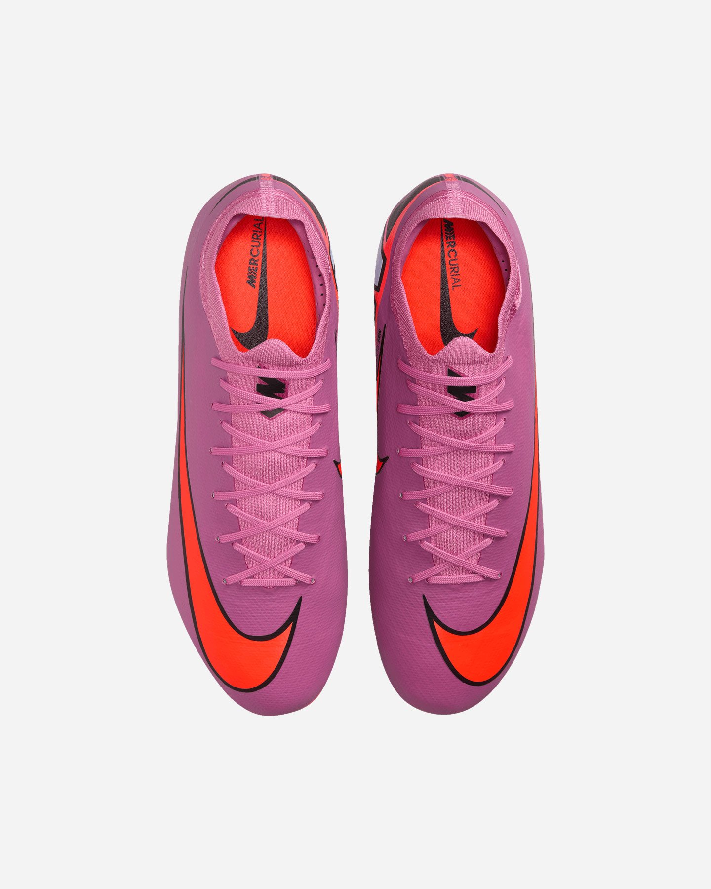 Scarpe calcio NIKE MERCURIAL ZOOM VAPOR PRO FG M - Color mix - 3 | Cisalfa Sport