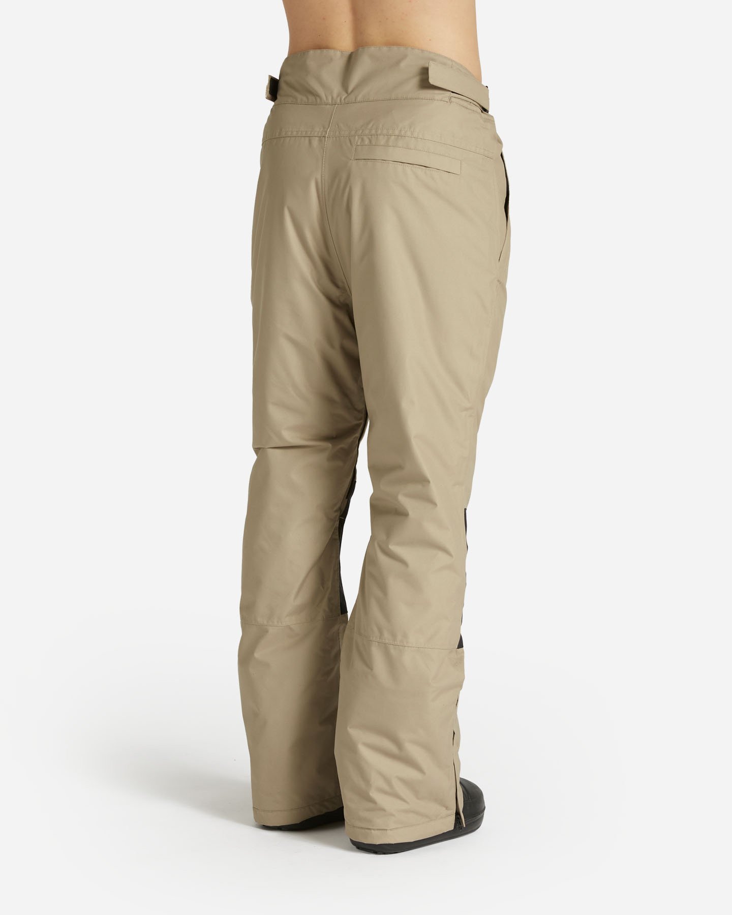 Pantalone sci ELLESSE FREERIDE M - Marrone - 1 | Cisalfa Sport