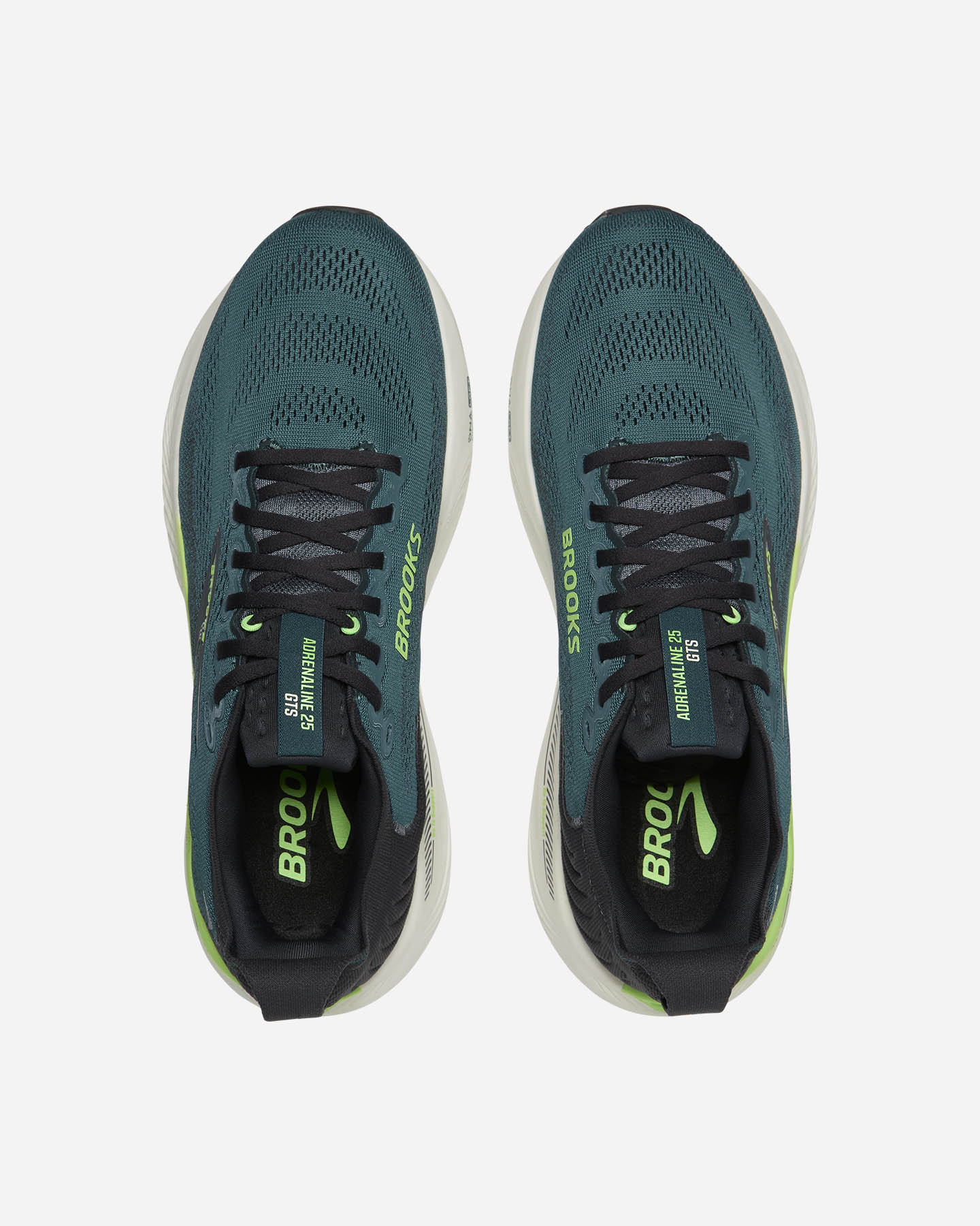Scarpe running BROOKS ADRENALINE GTS 25 M - 27 | Cisalfa Sport