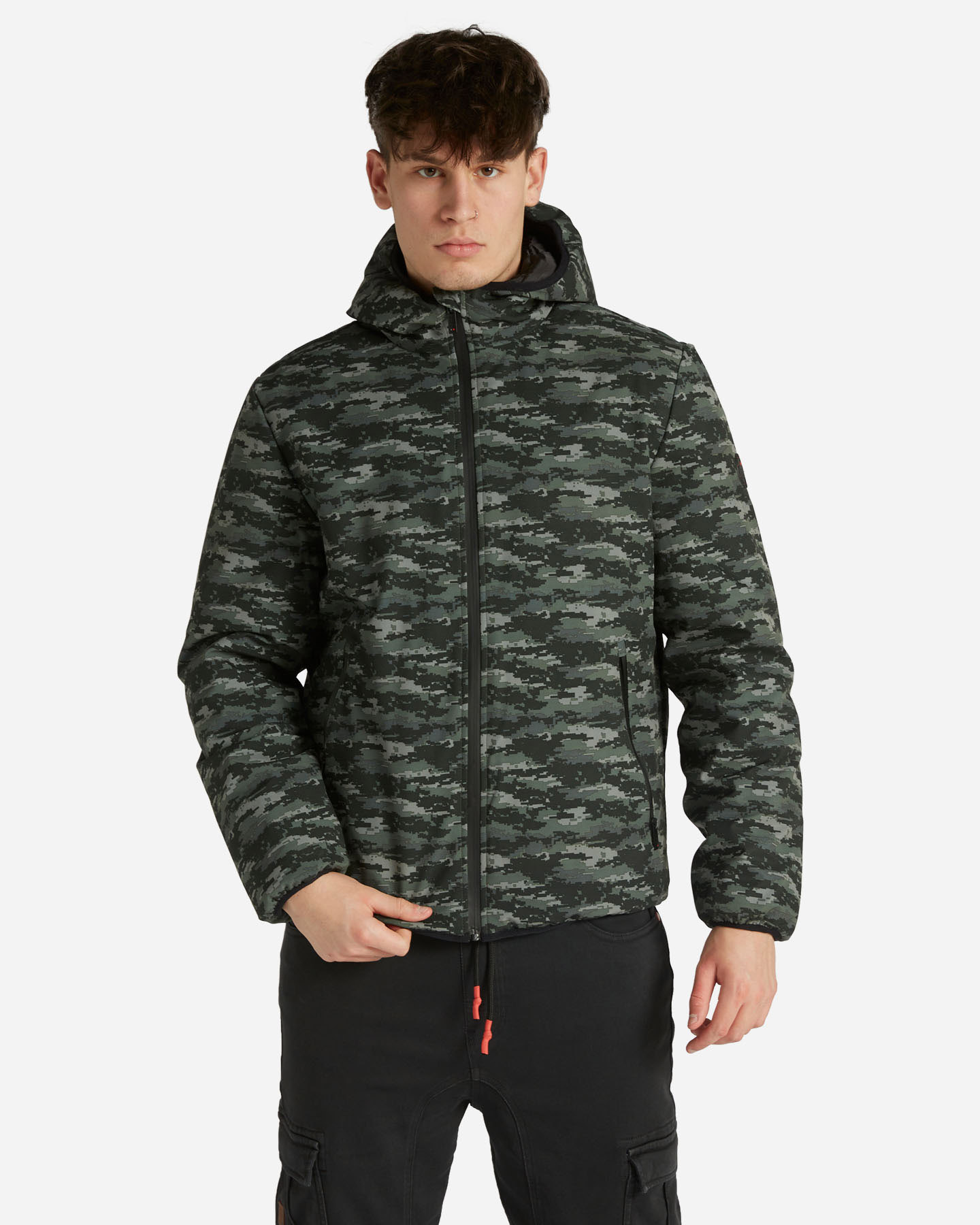 Giubbotto MISTRAL URBAN OUTDOOR M - Color mix - 0 | Cisalfa Sport