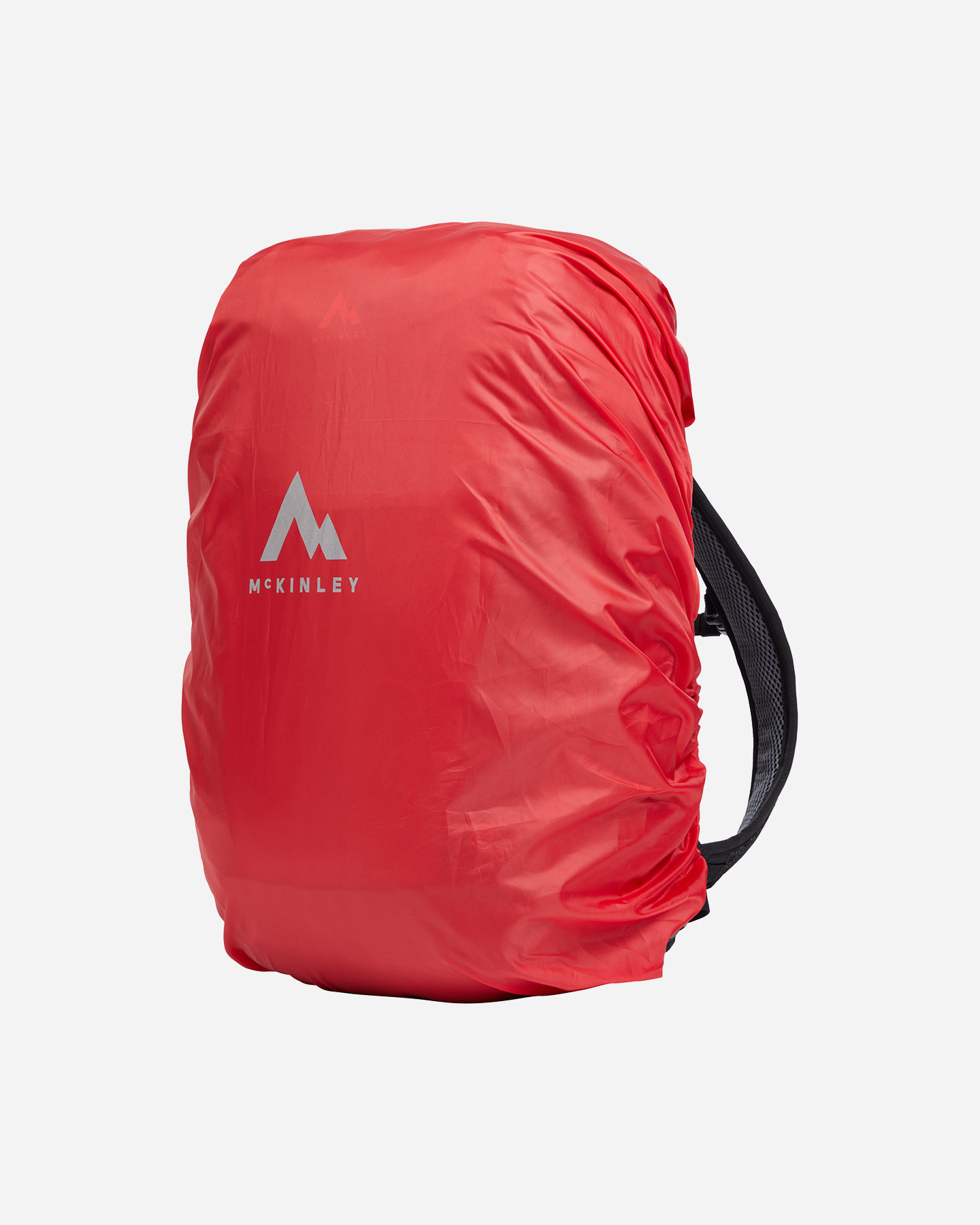 Zaino escursionismo MCKINLEY LASCAR II VT 26  - Giallo - 4 | Cisalfa Sport