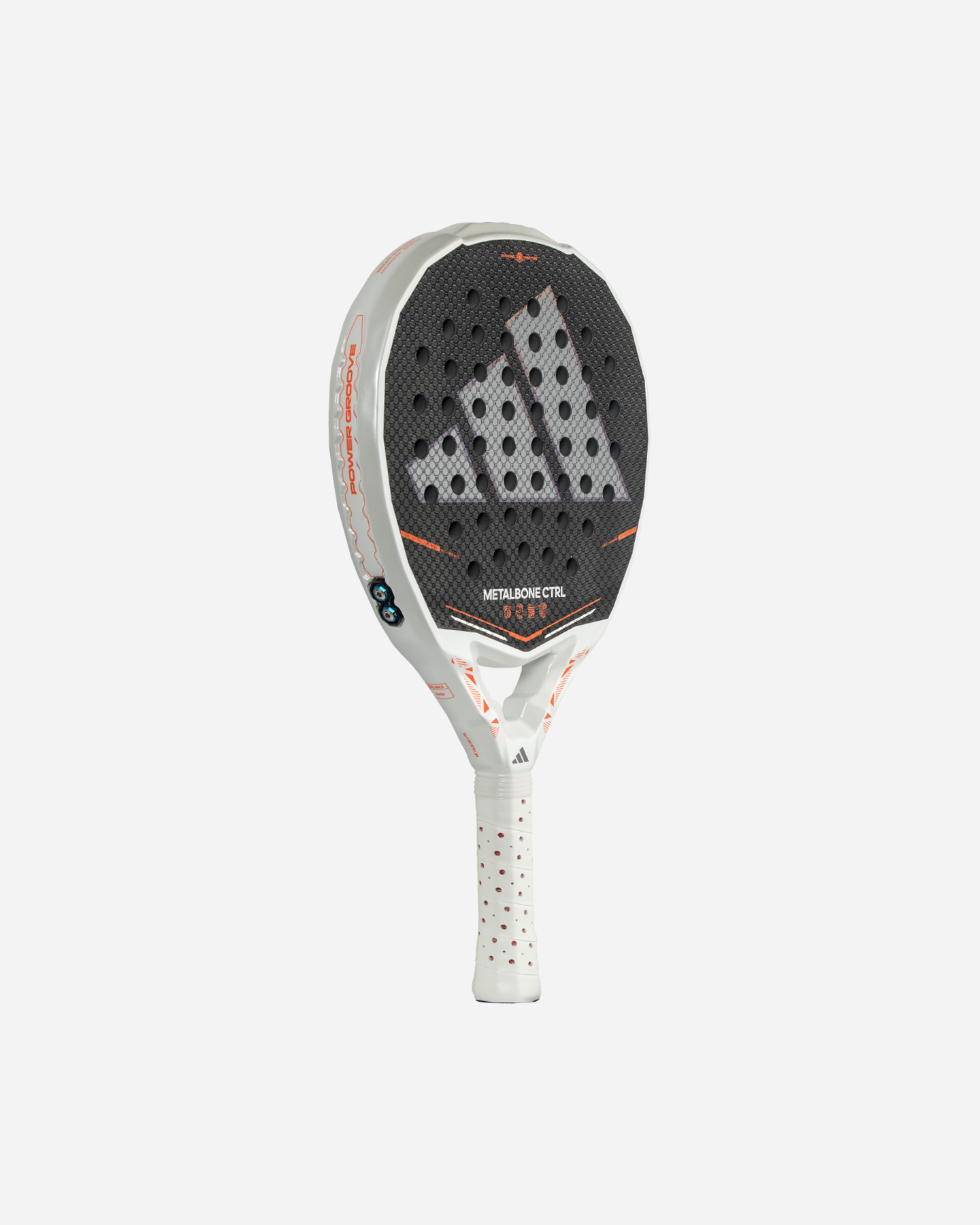 Racchetta padel performance ADIDAS METALBONE CTRL 2026  - 1 | Cisalfa Sport