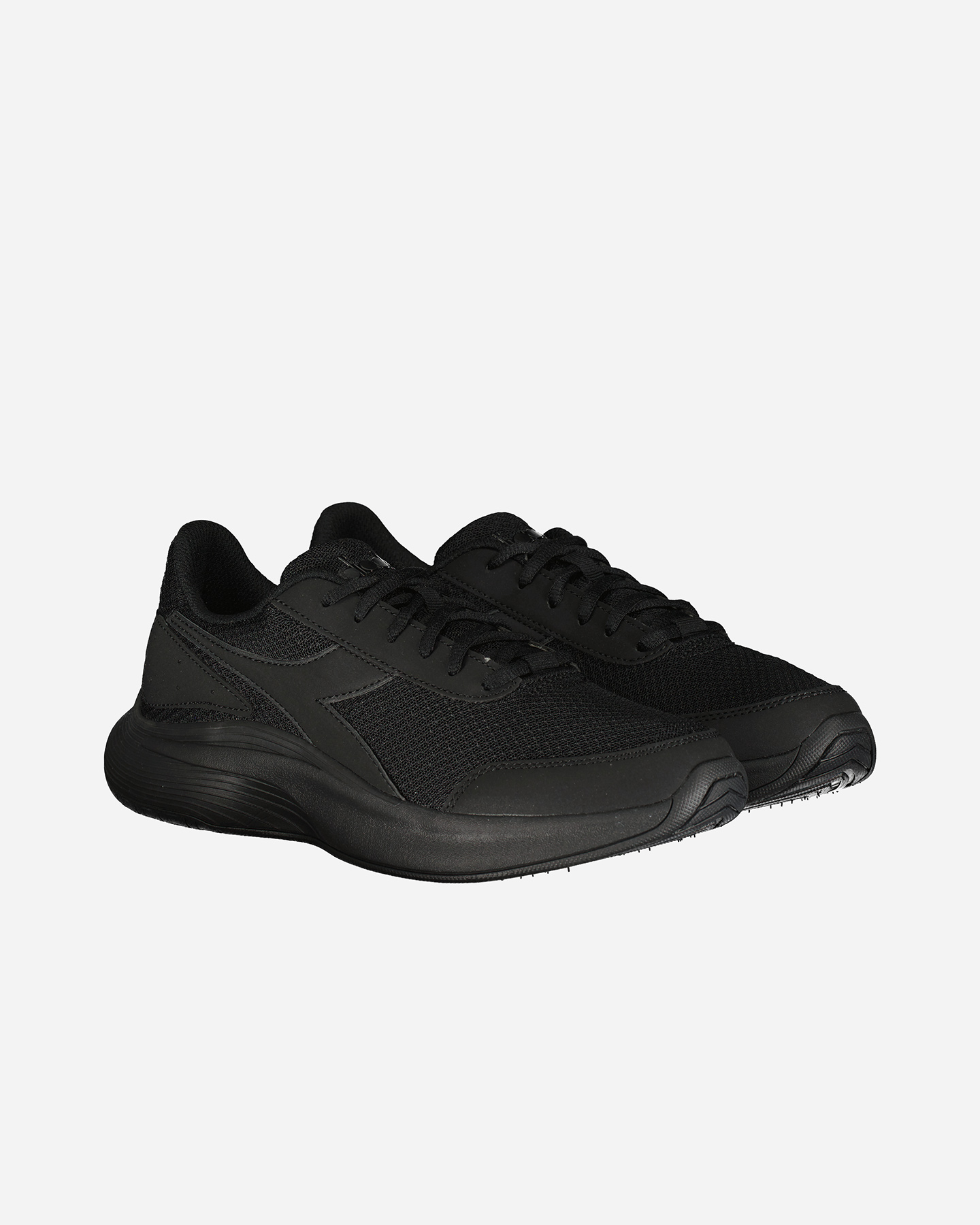 Scarpe running DIADORA EAGLE 6 W - Nero - 1 | Cisalfa Sport