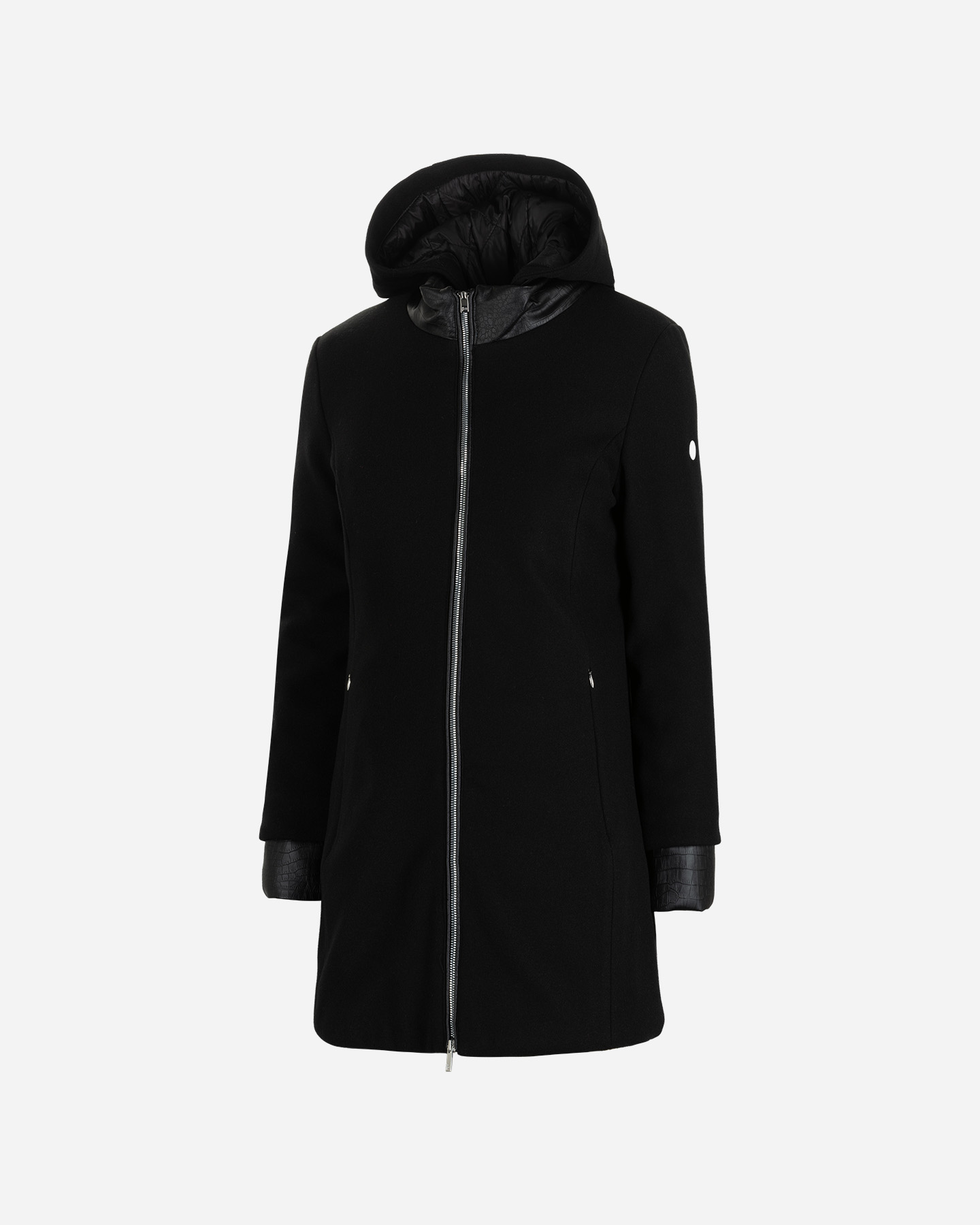 Giacca DACK'S URBAN CITY W - 11 | Cisalfa Sport