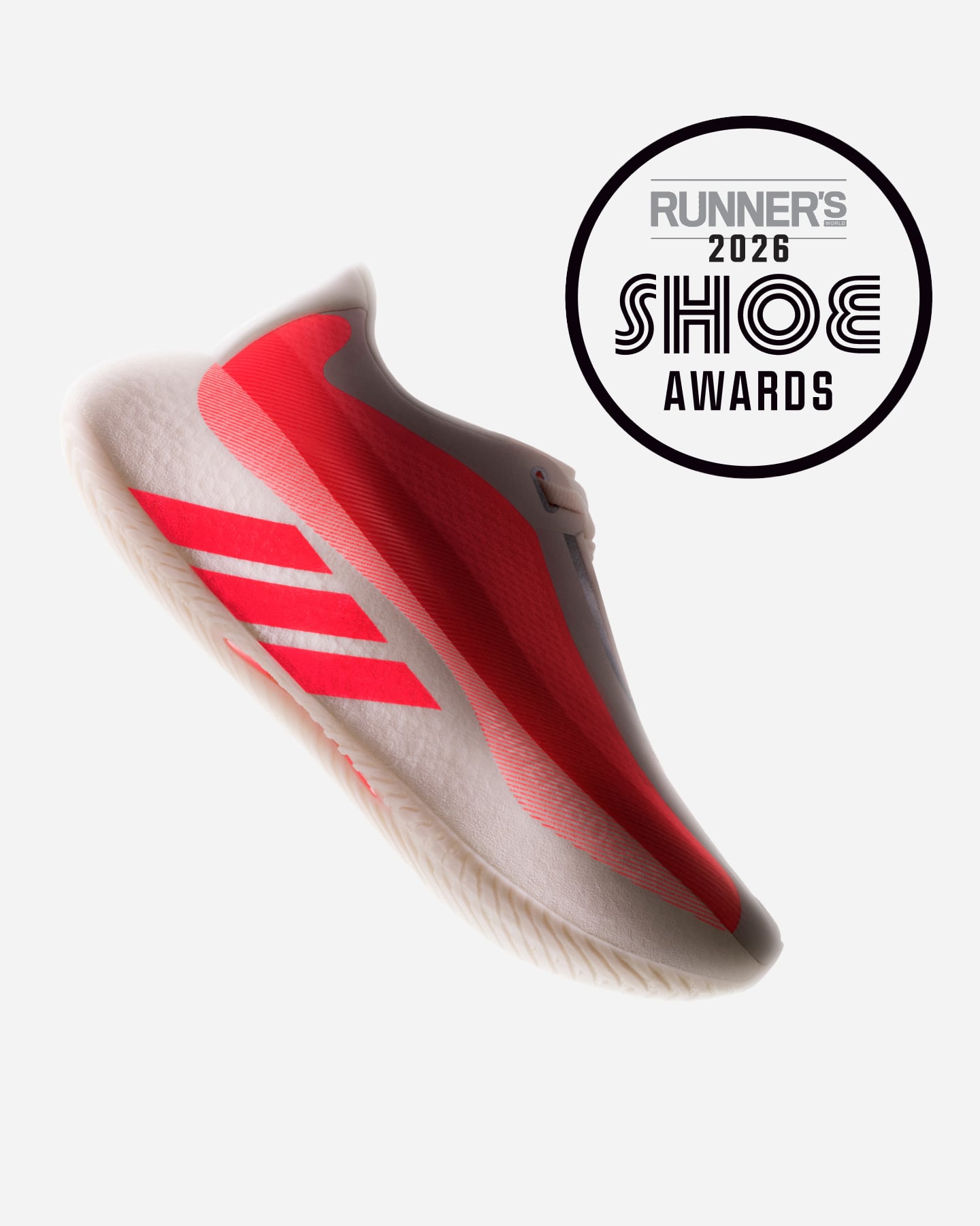 Scarpe running ADIDAS HYPERBOOST EDGE M - 1 | Cisalfa Sport